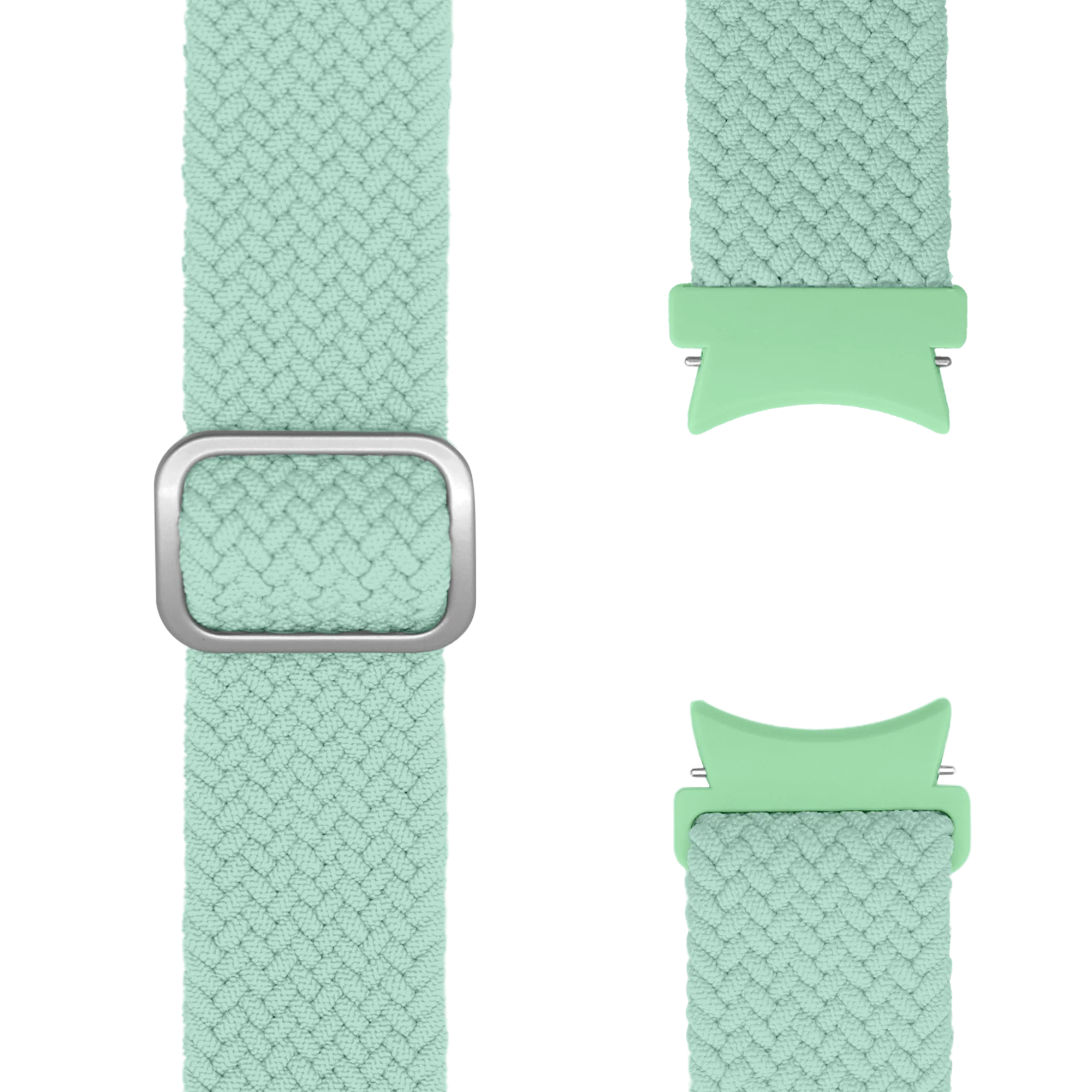 Geflochtenes Flex Loop für Samsung Galaxy Watch - Image 7