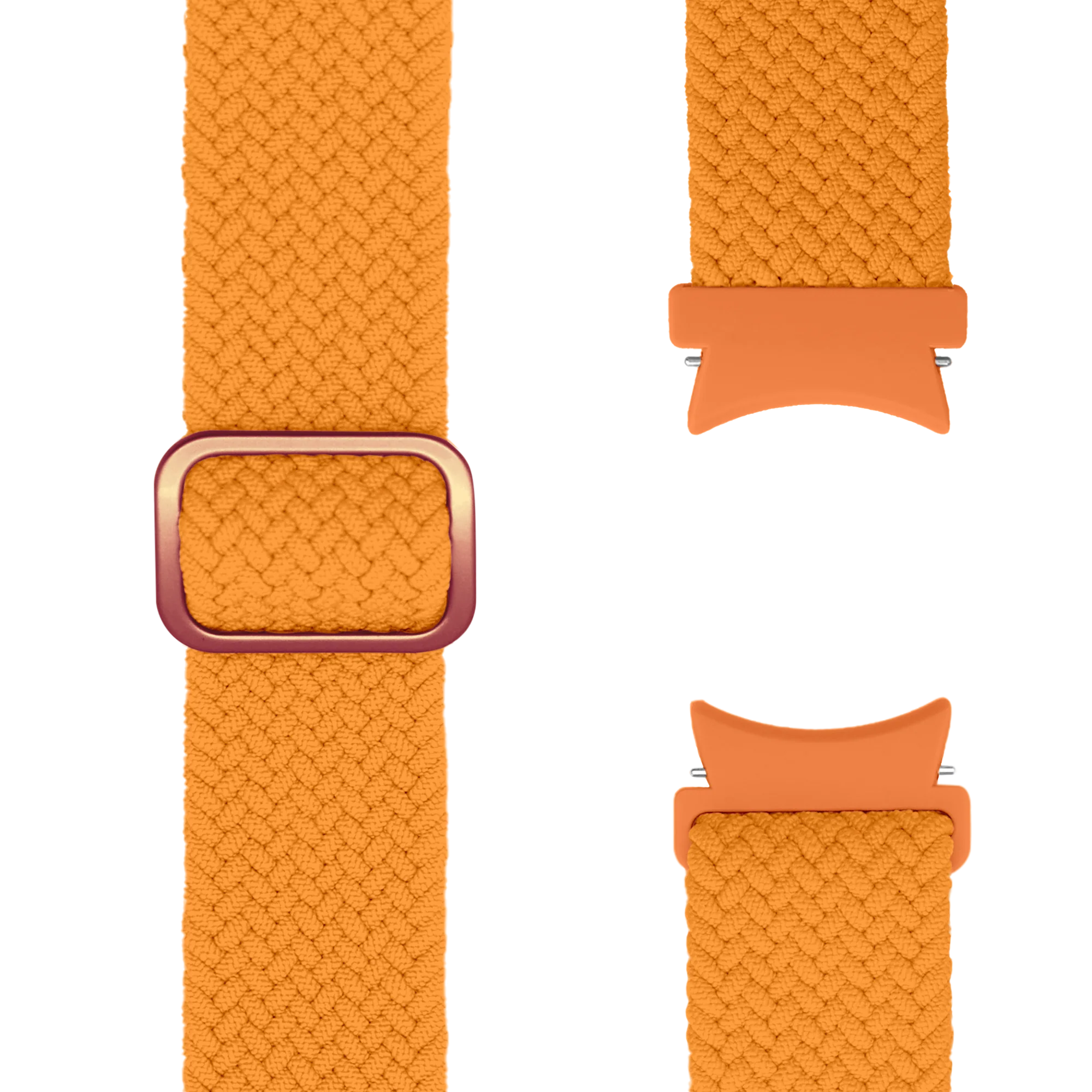 Geflochtenes Flex Loop für Samsung Galaxy Watch - Image 8