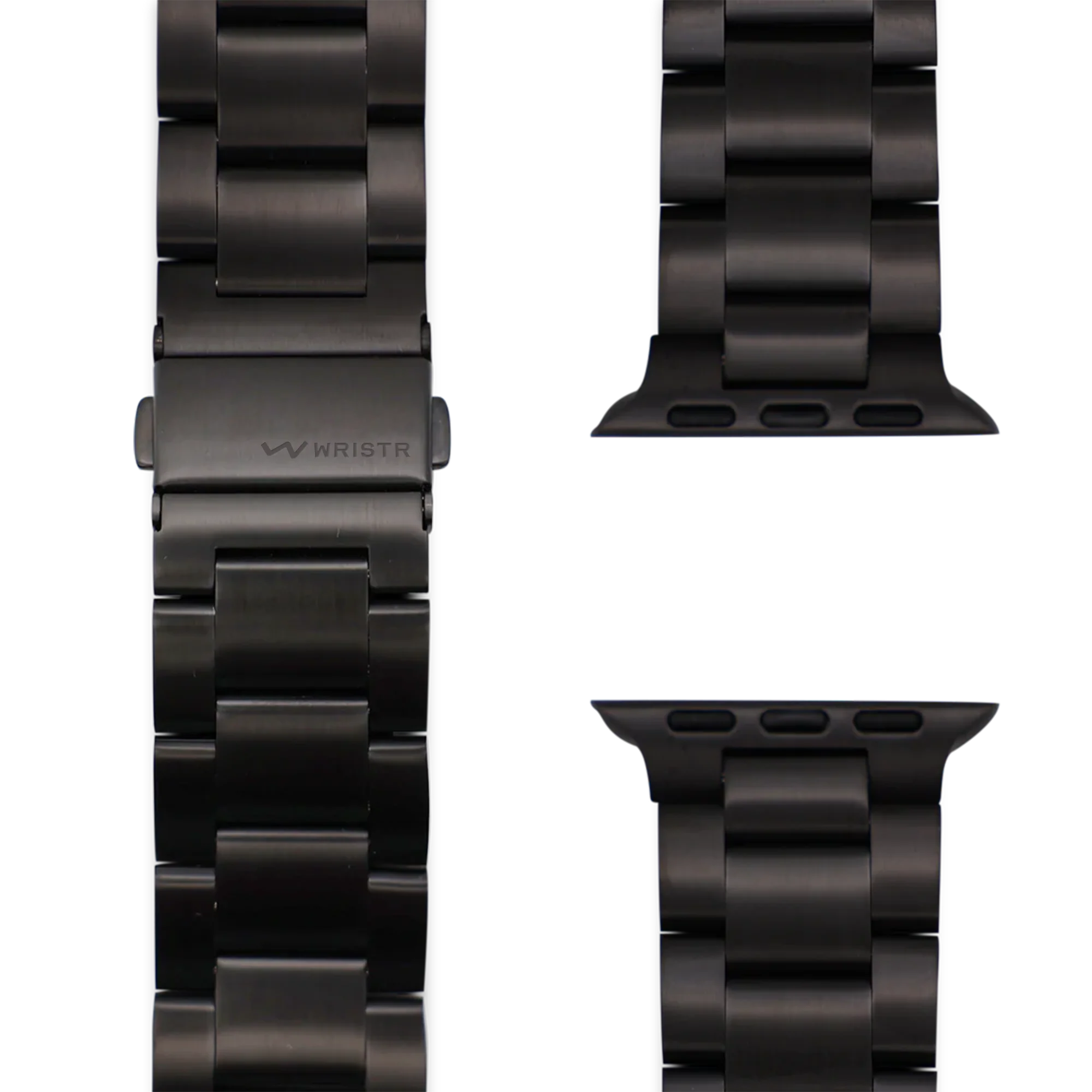 Gliederarmband "Acero" für Apple Watch - Image 3