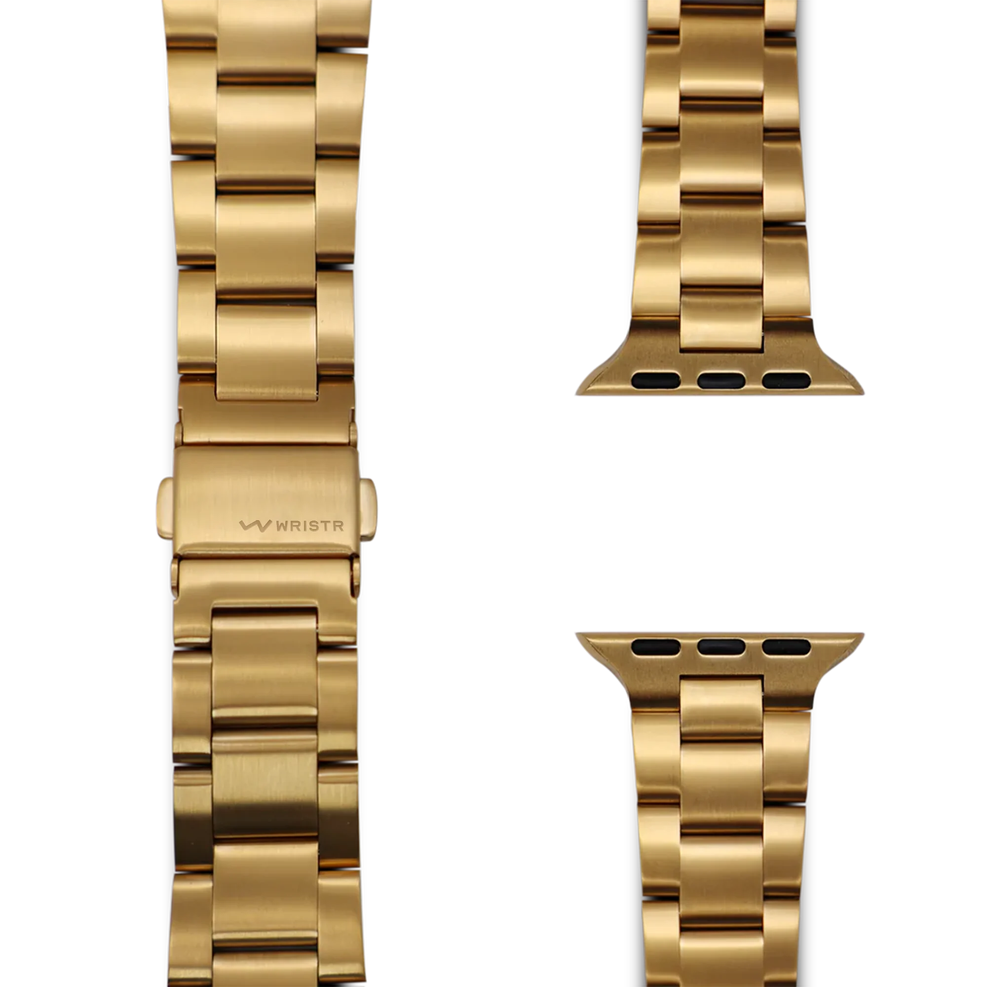 Gliederarmband "Acero" für Apple Watch - Image 7