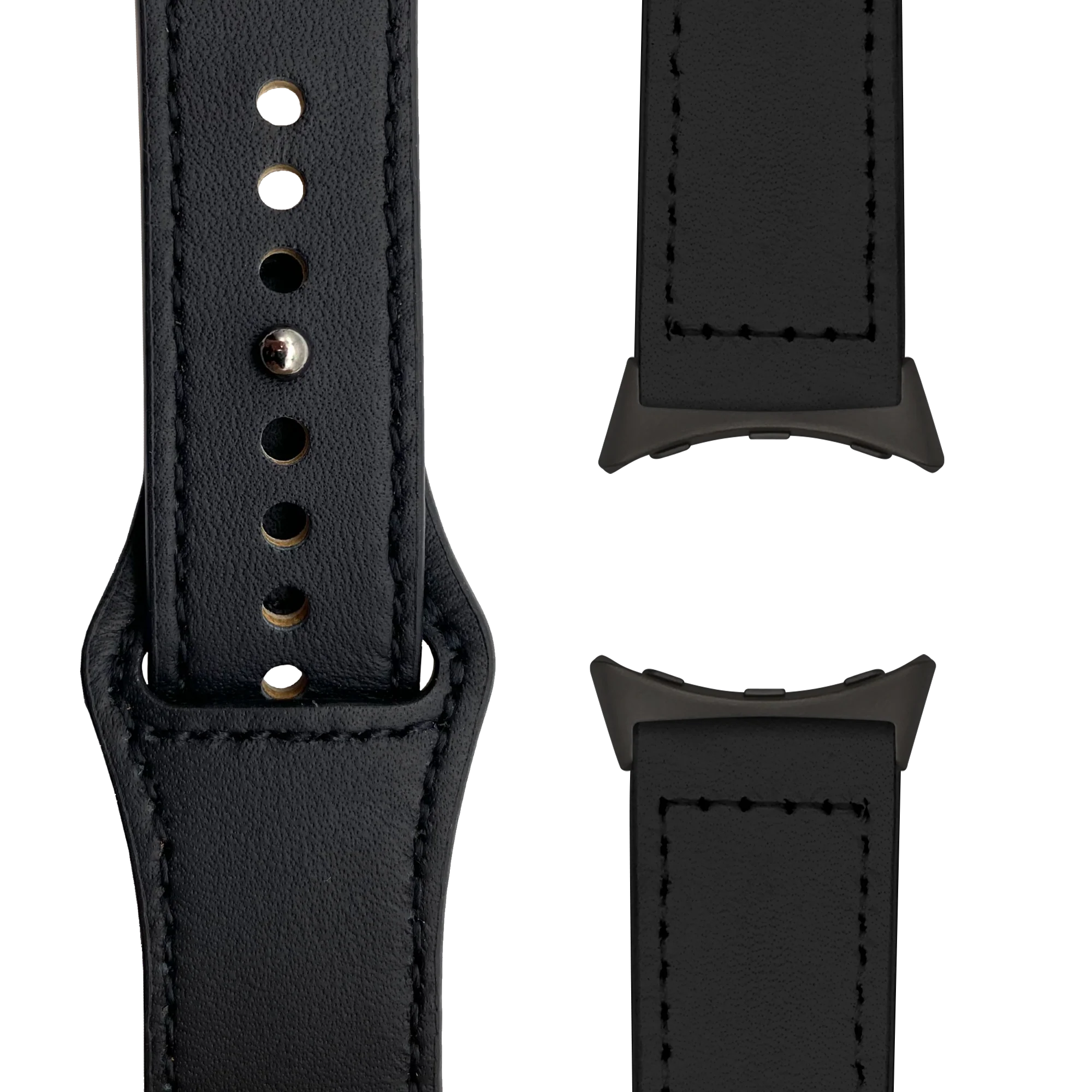 Kunstlederarmband für Google Pixel Watch - Image 5