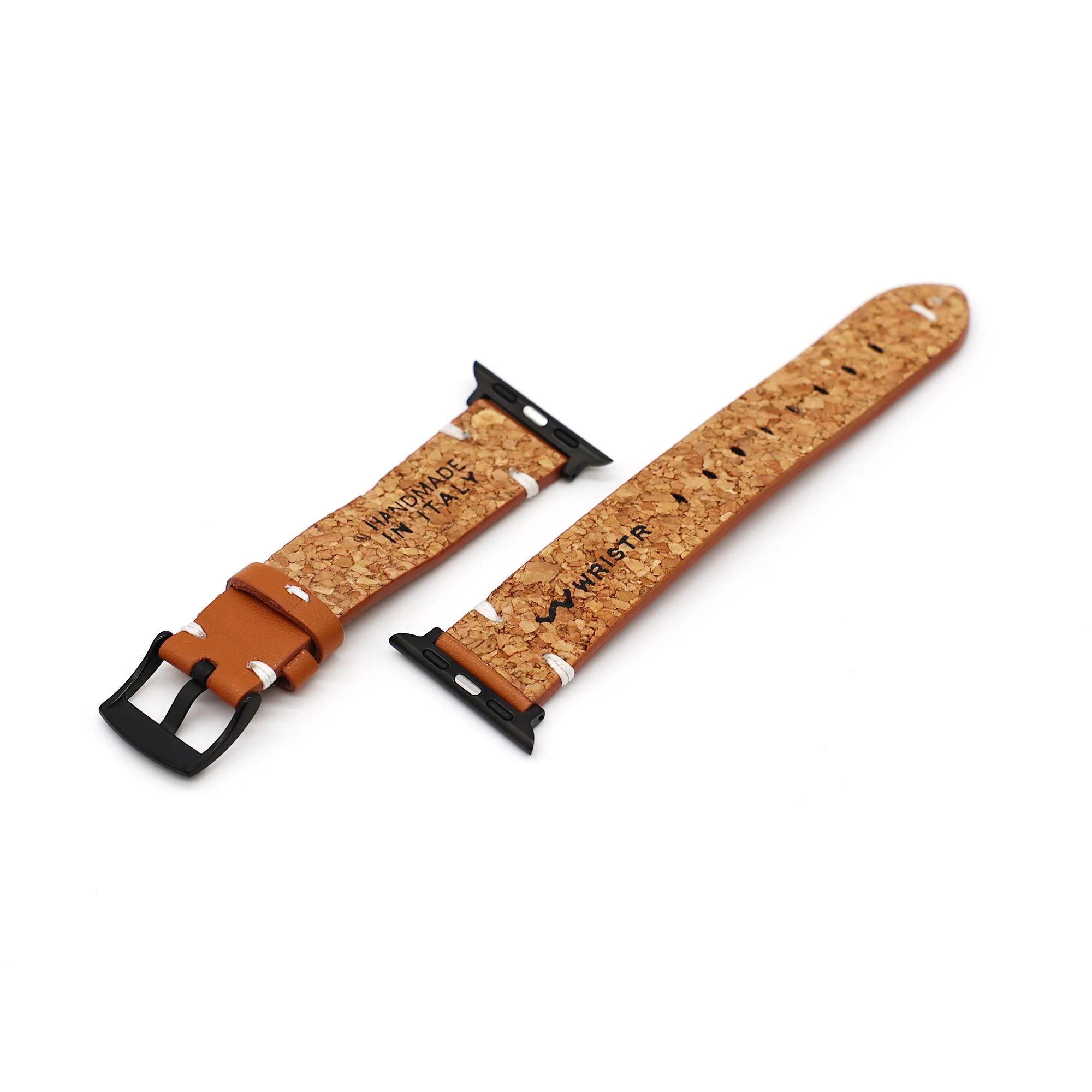 Kunstlederarmband "Revive" für Apple Watch - Image 11