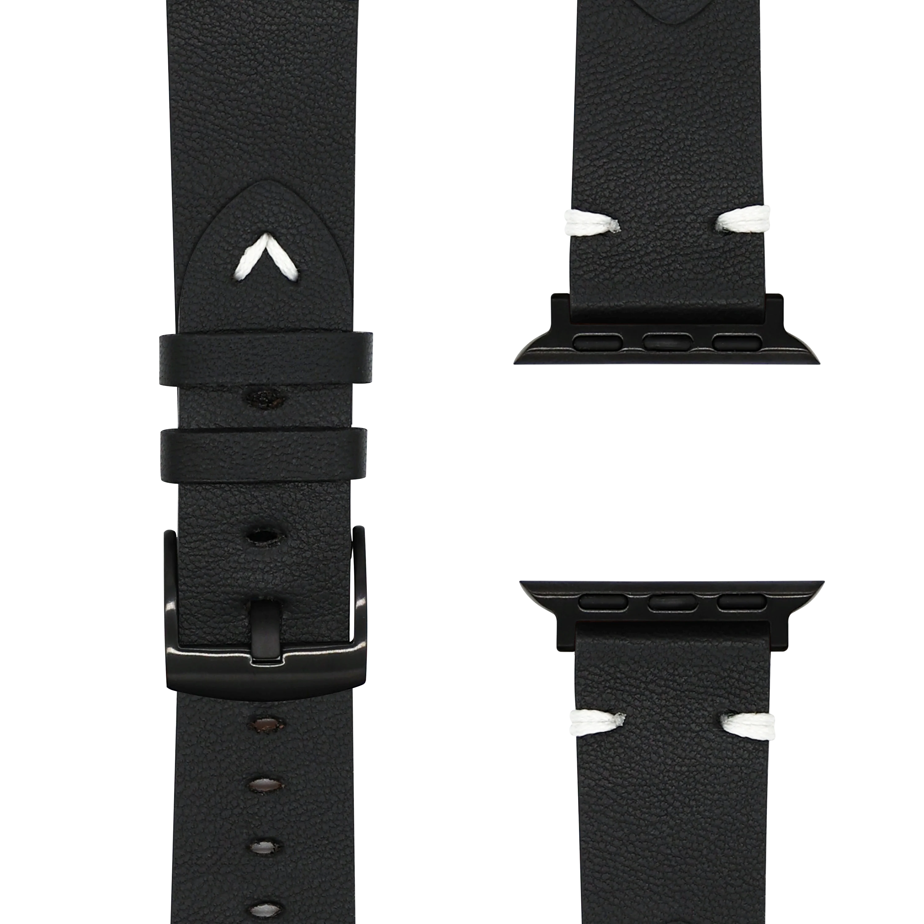 Kunstlederarmband "Revive" für Apple Watch - Image 12