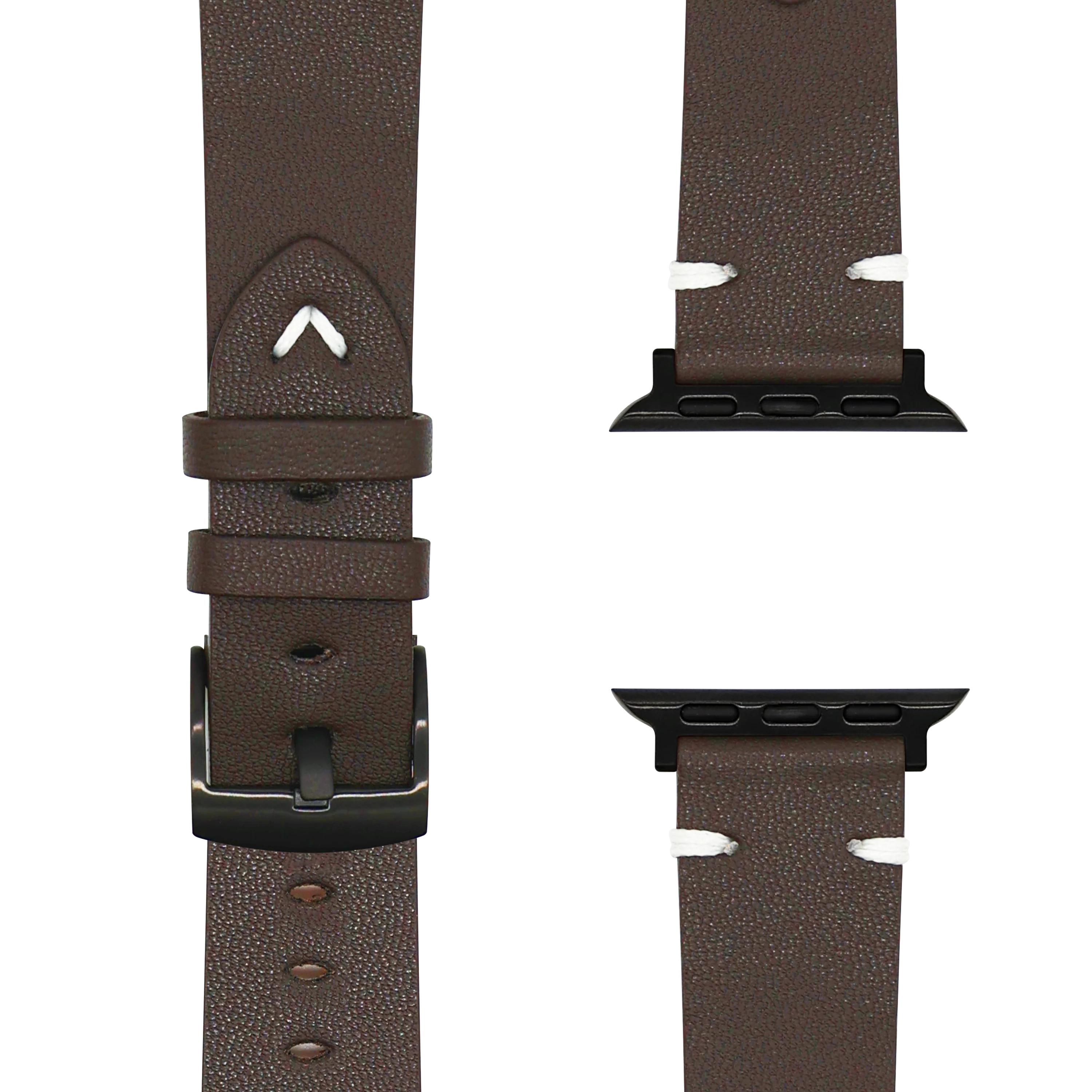 Kunstlederarmband "Revive" für Apple Watch - Image 4