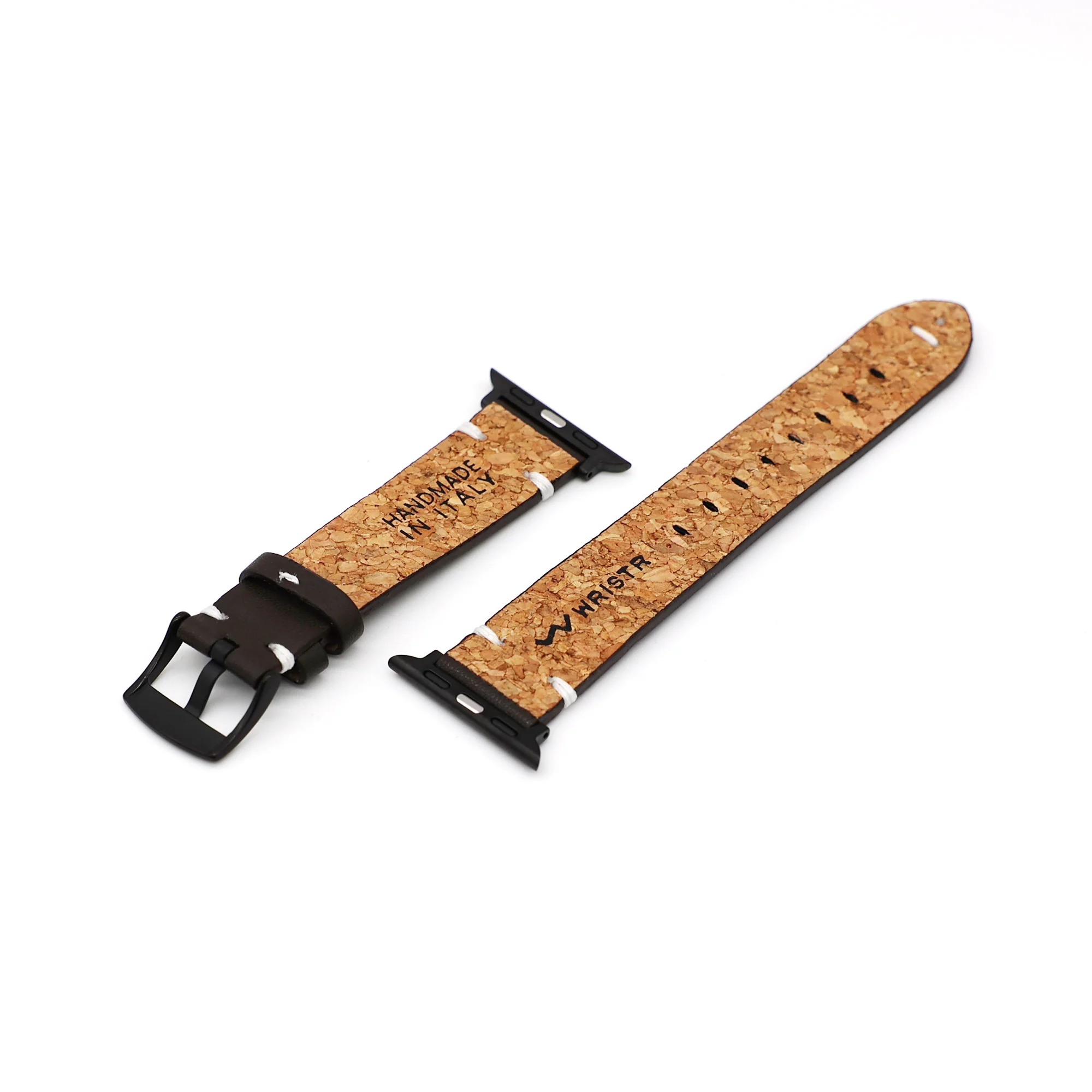 Kunstlederarmband "Revive" für Apple Watch - Image 6