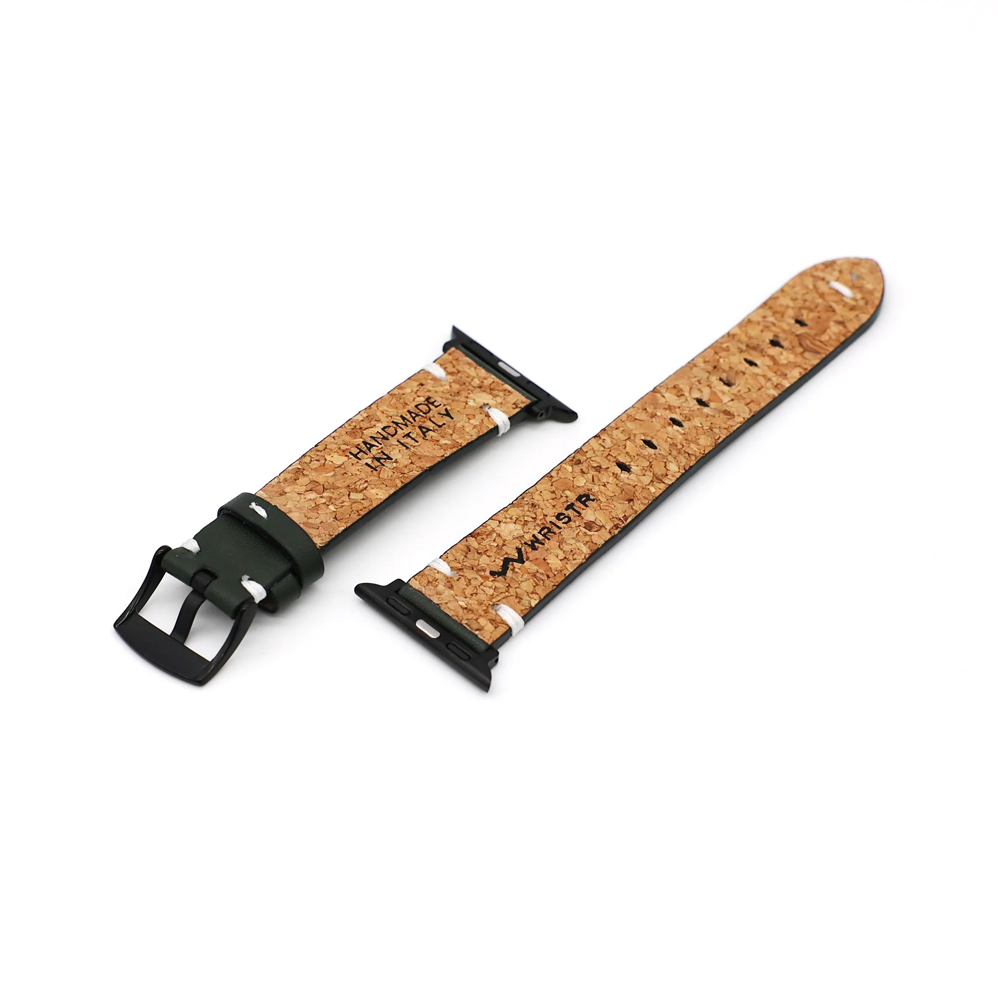 Kunstlederarmband "Revive" für Apple Watch - Image 7