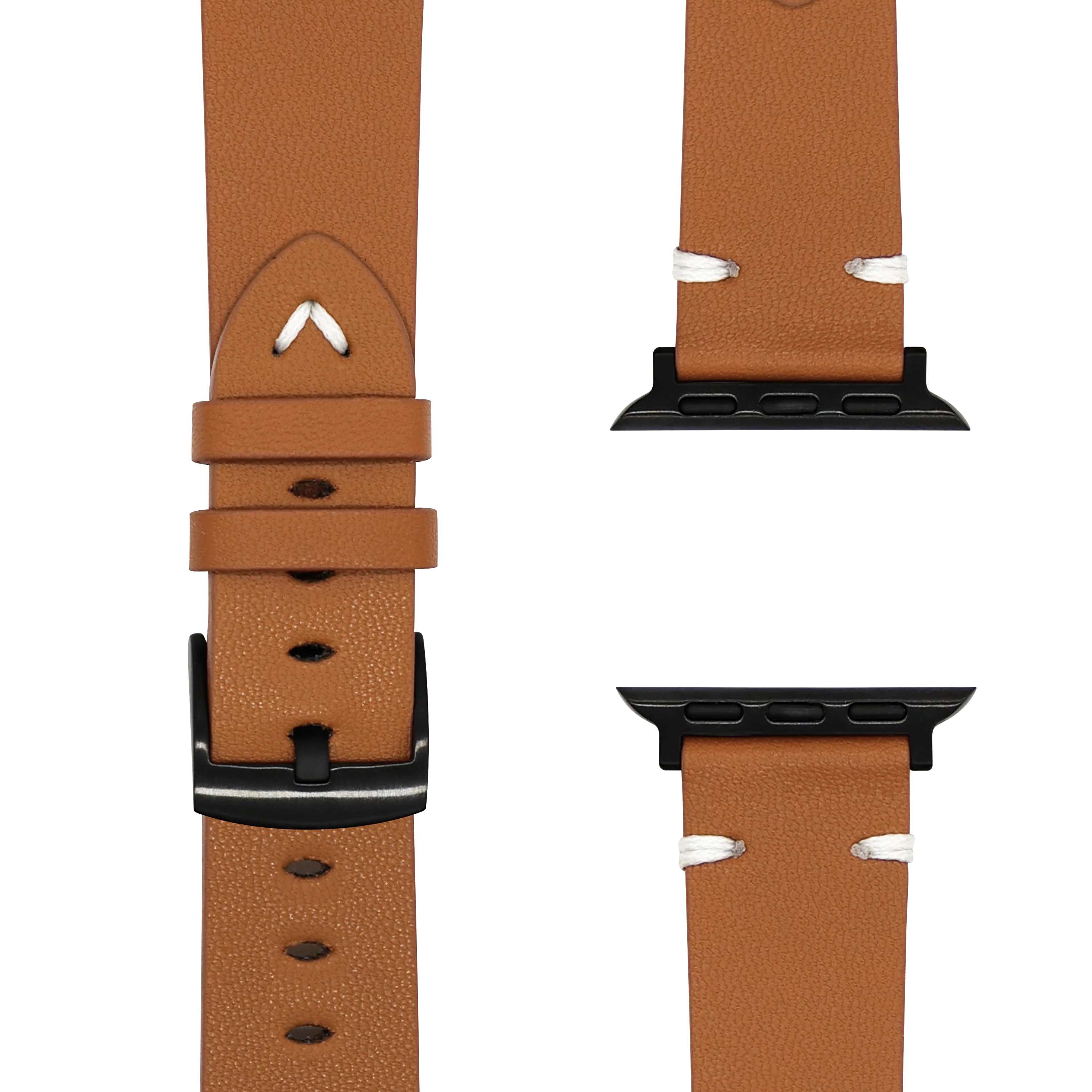 Kunstlederarmband "Revive" für Apple Watch - Image 8