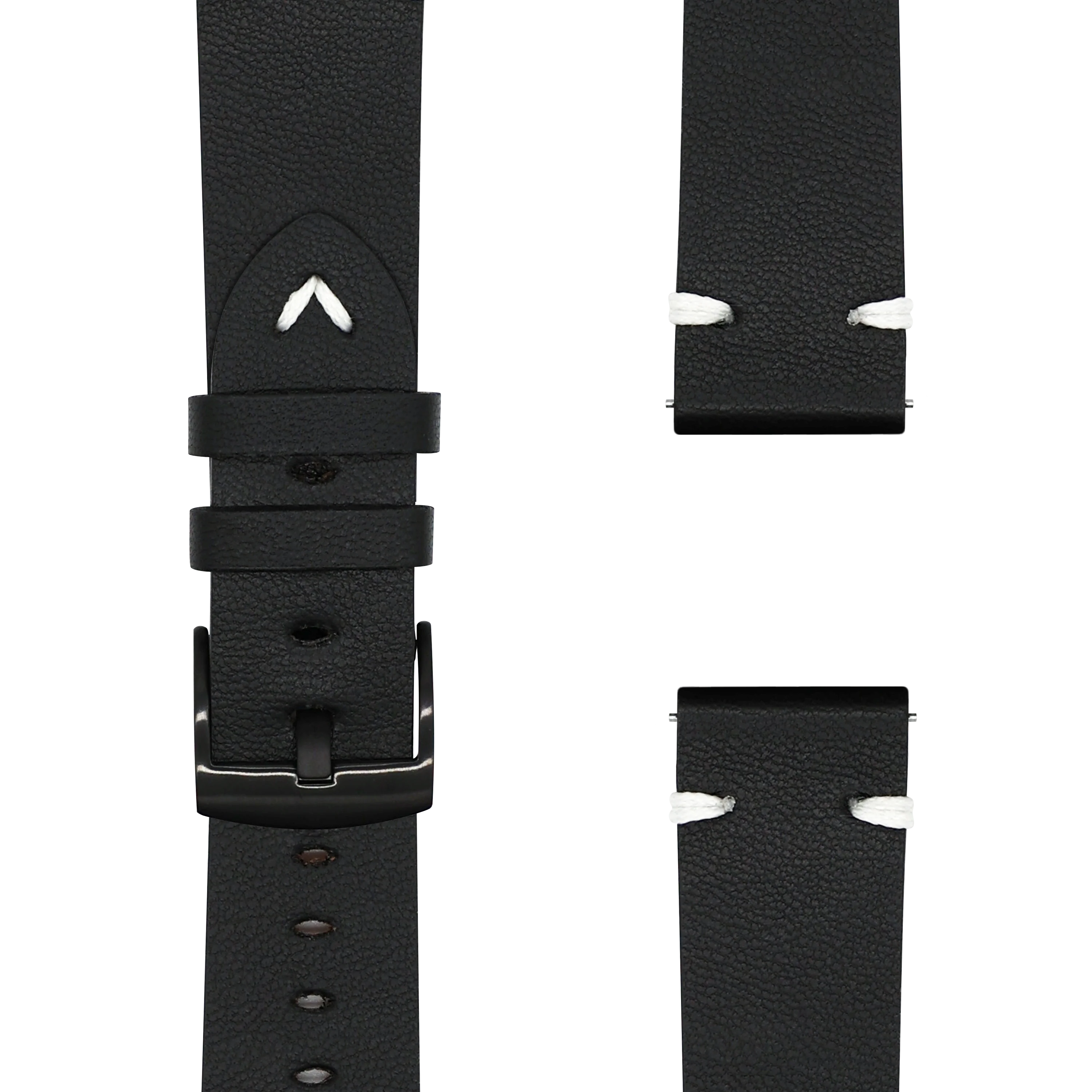 Kunstlederarmband "Revive" für Federsteg - Image 10