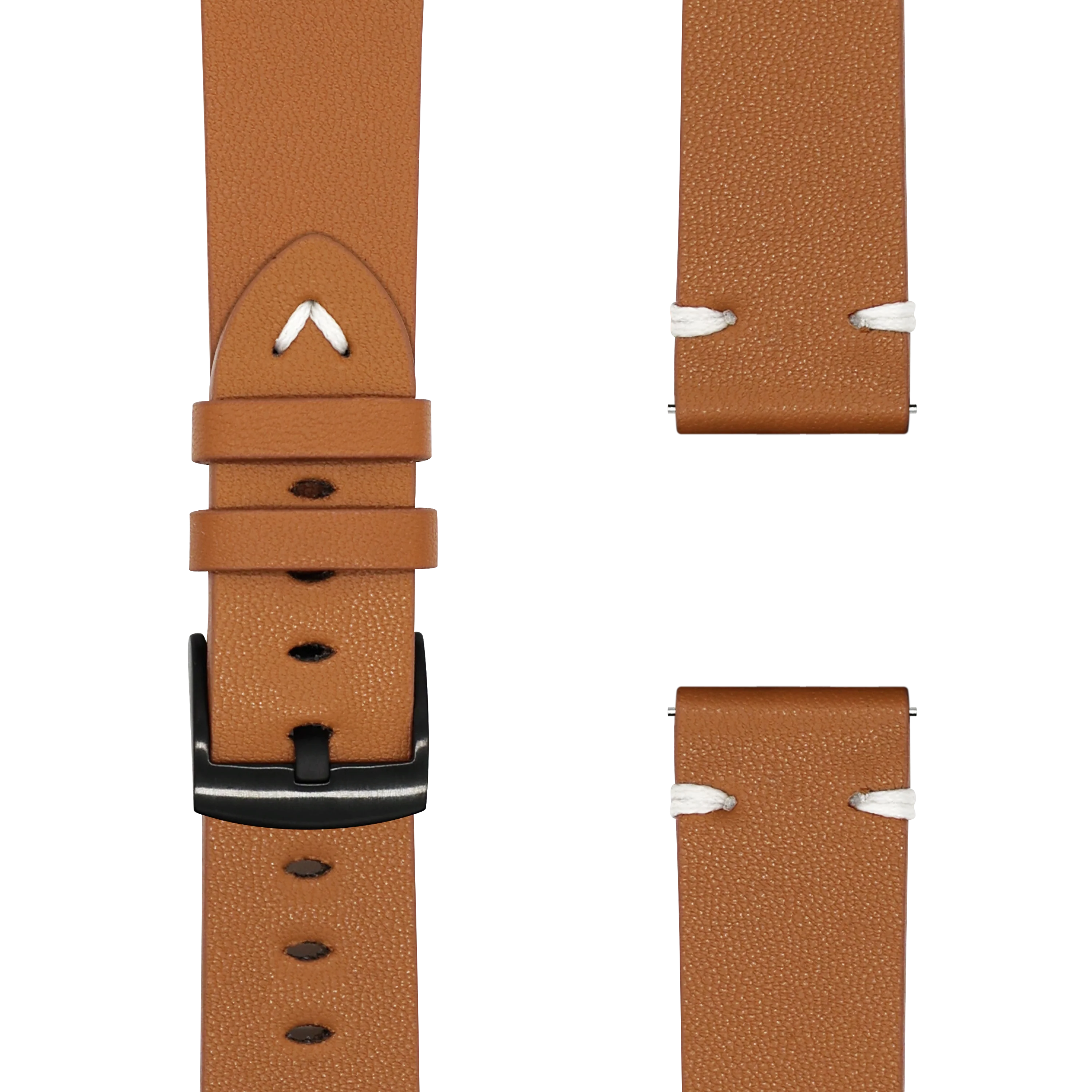 Kunstlederarmband "Revive" für Federsteg - Image 7