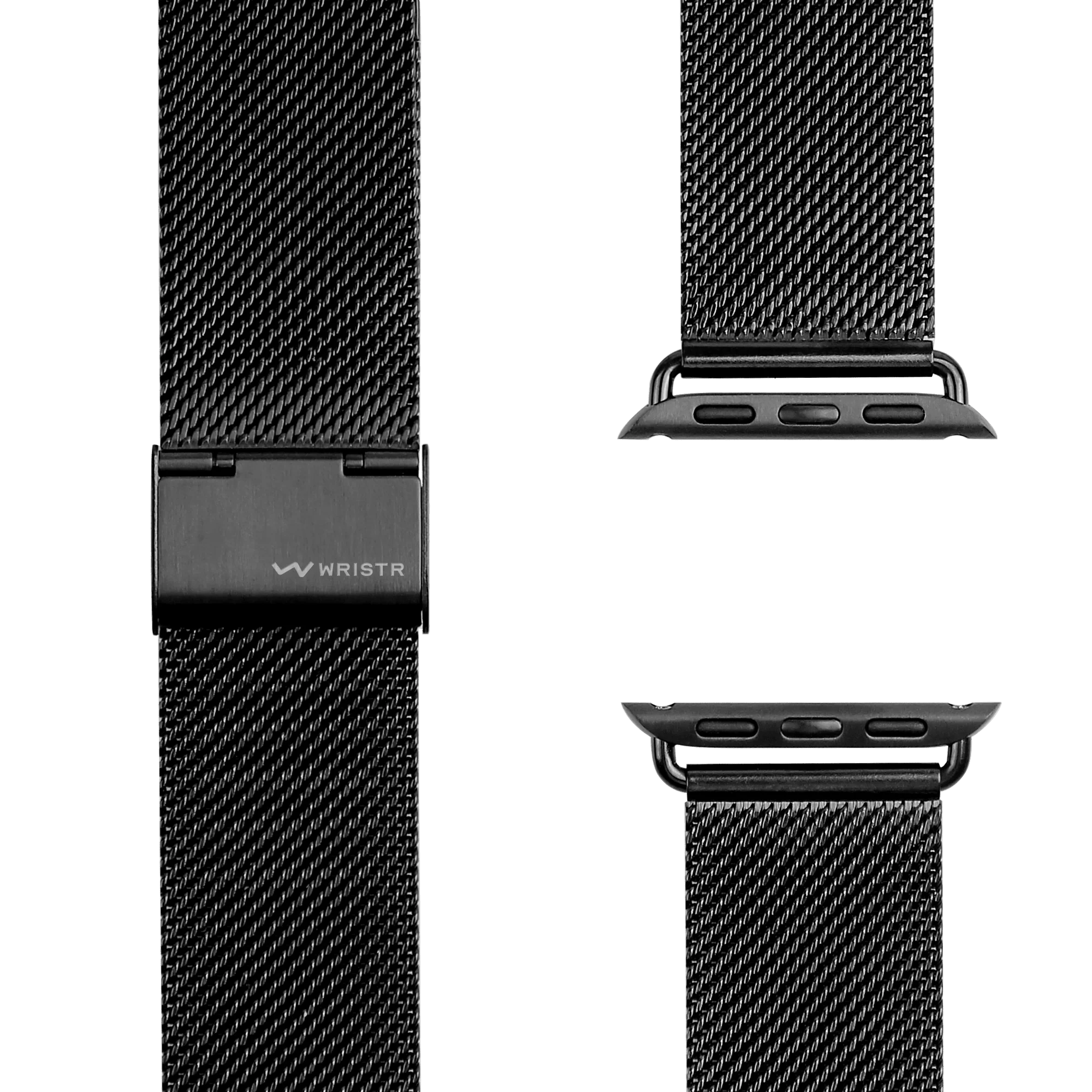 Milanese Armband für Apple Watch - Image 3