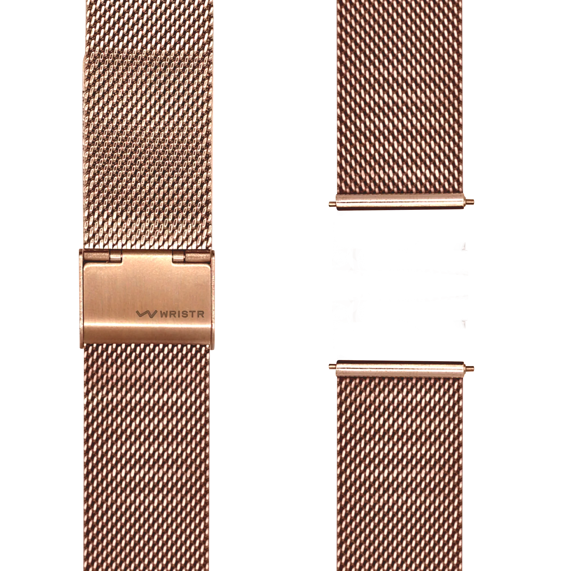 Milanese Armband für Federsteg - Image 3