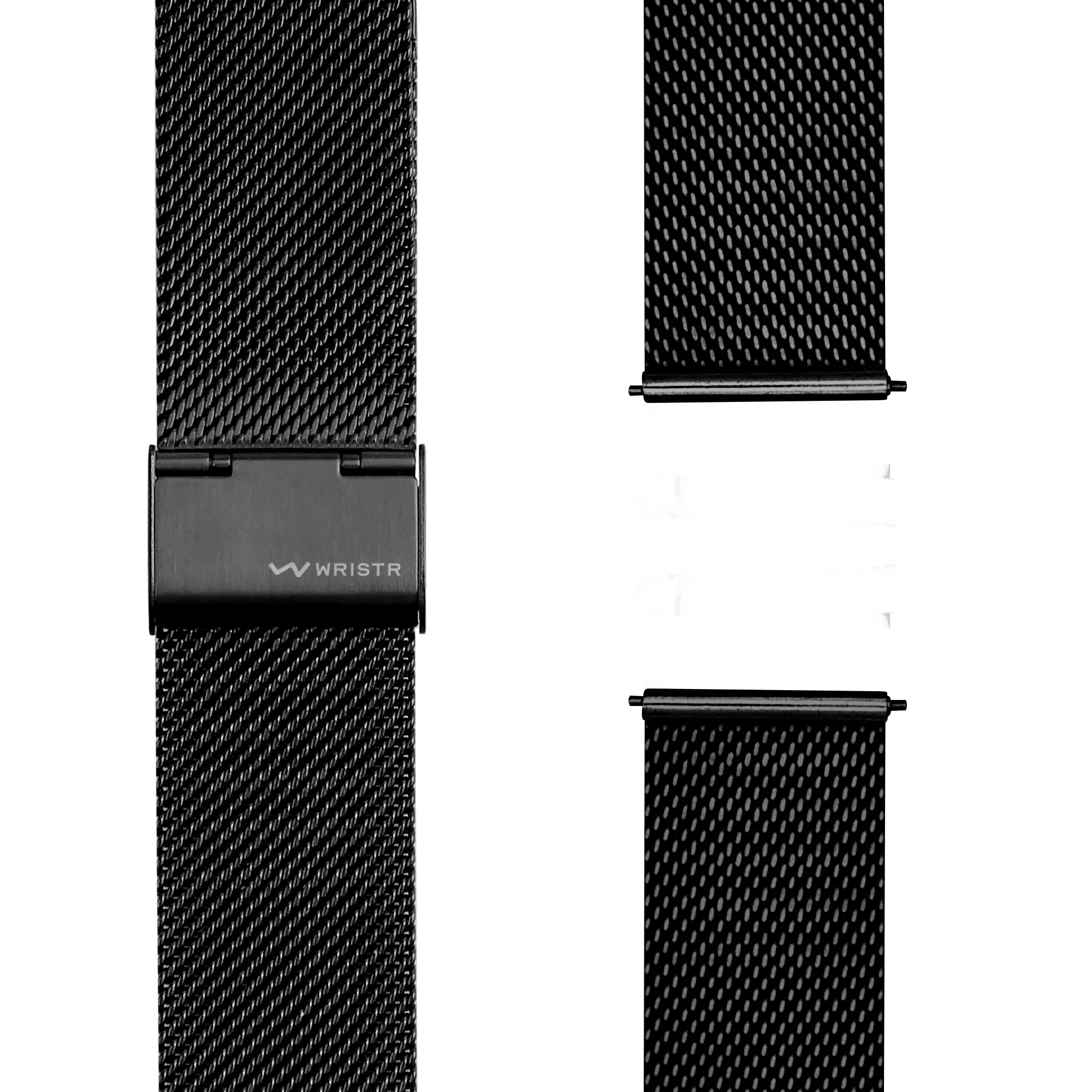 Milanese Armband für Federsteg - Image 4