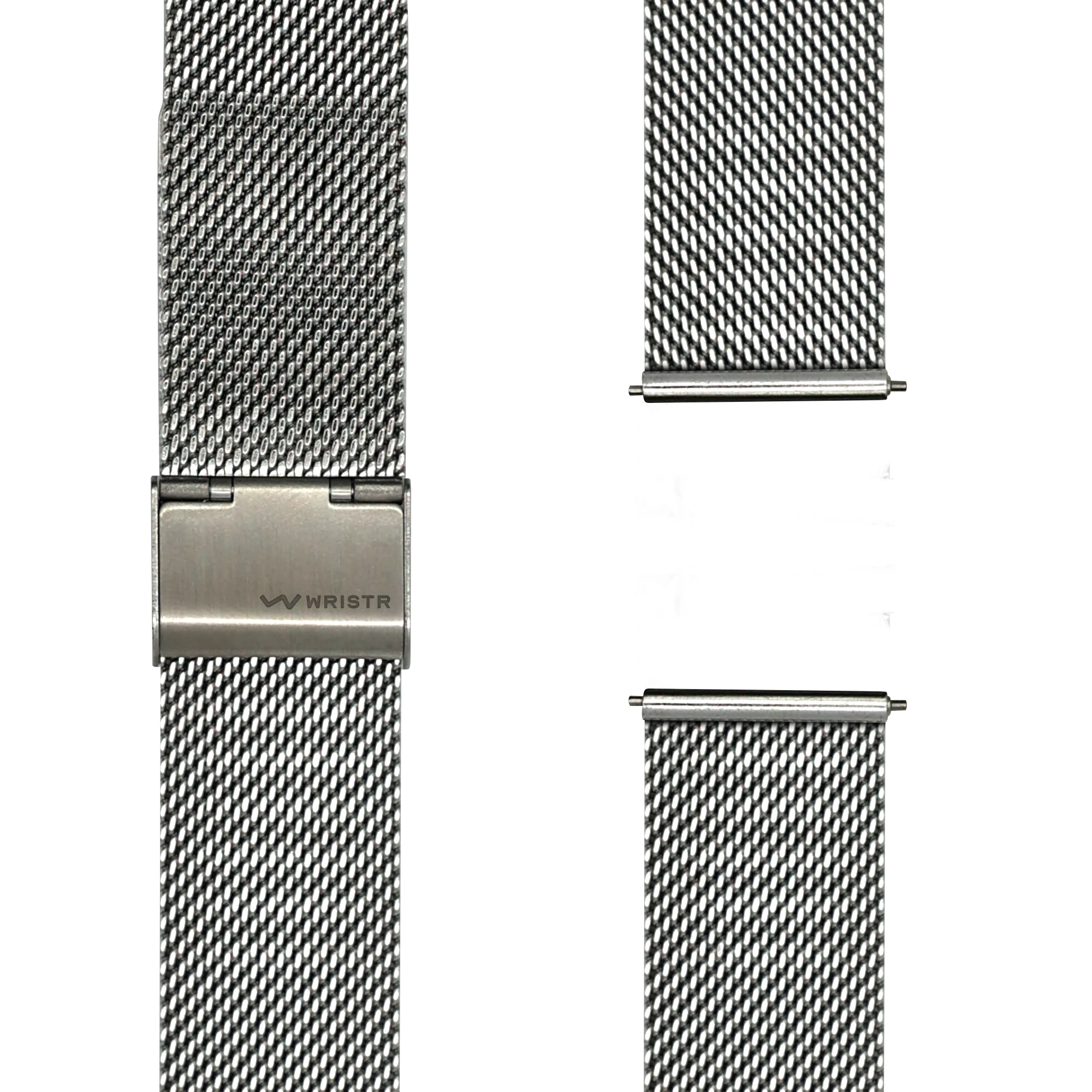 Milanese Armband für Federsteg - Image 5