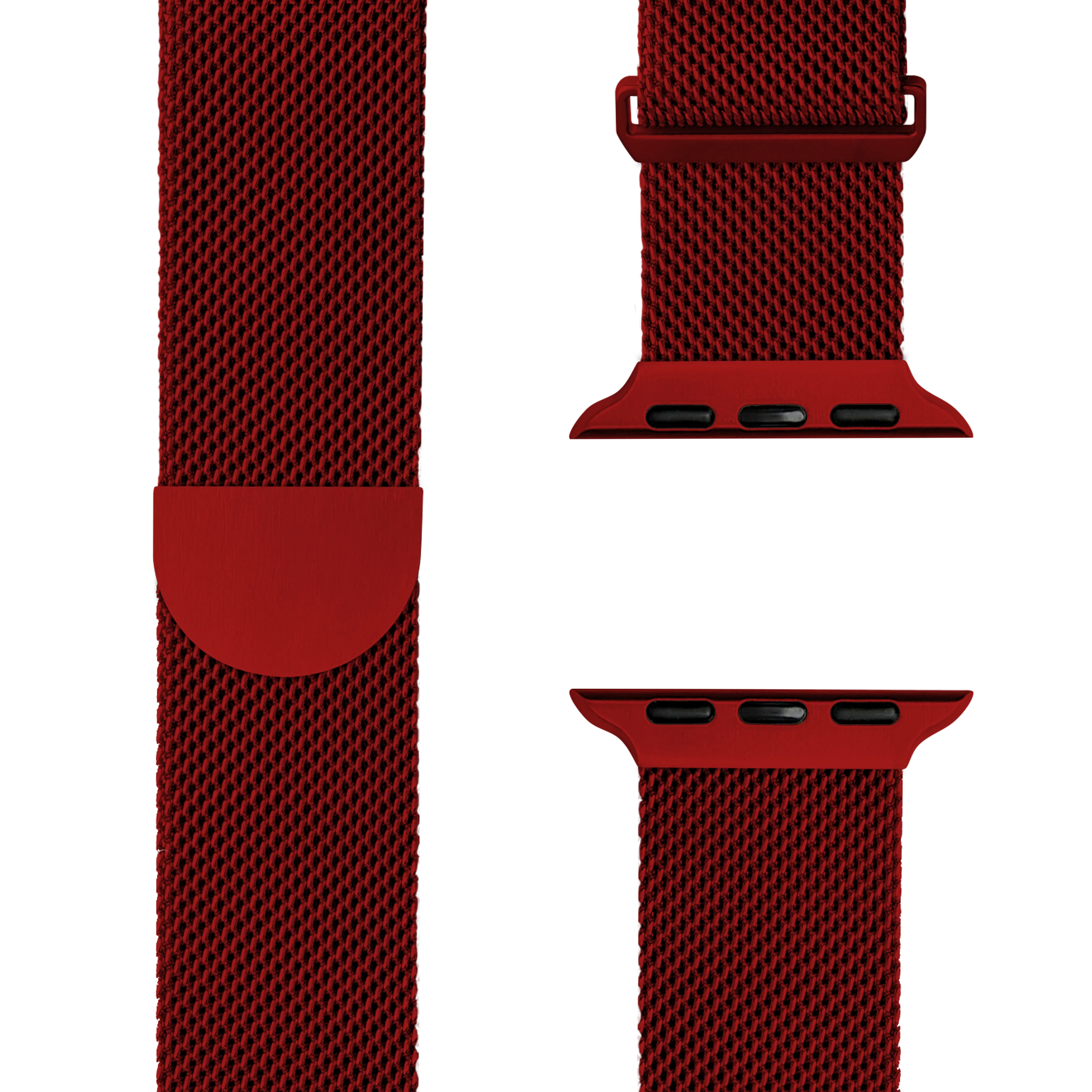 Milanese Loop Armband für Apple Watch - Image 18