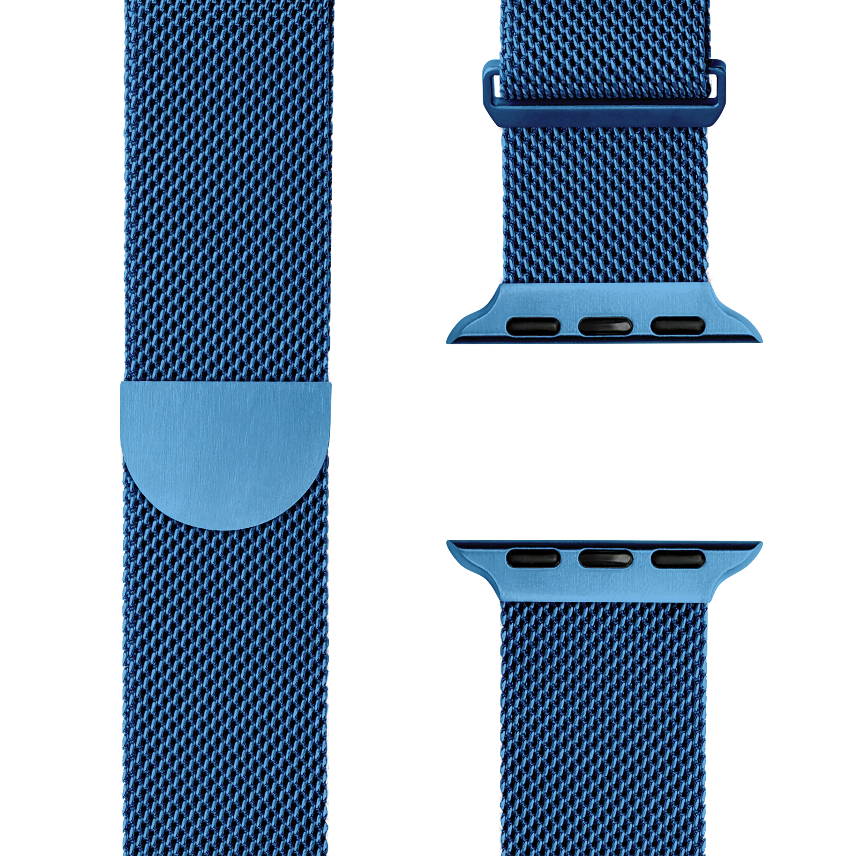 Milanese Loop Armband für Apple Watch - Image 19