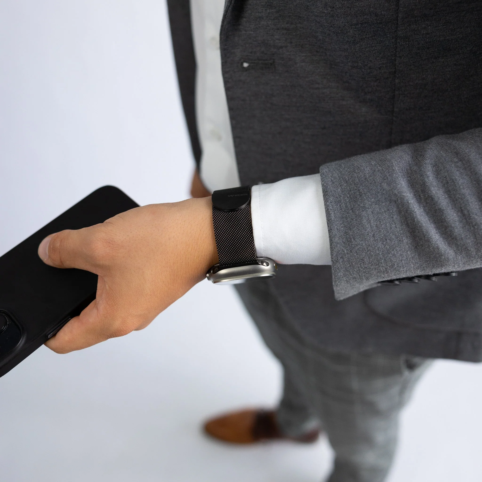Milanese Loop Armband für Apple Watch - Image 3
