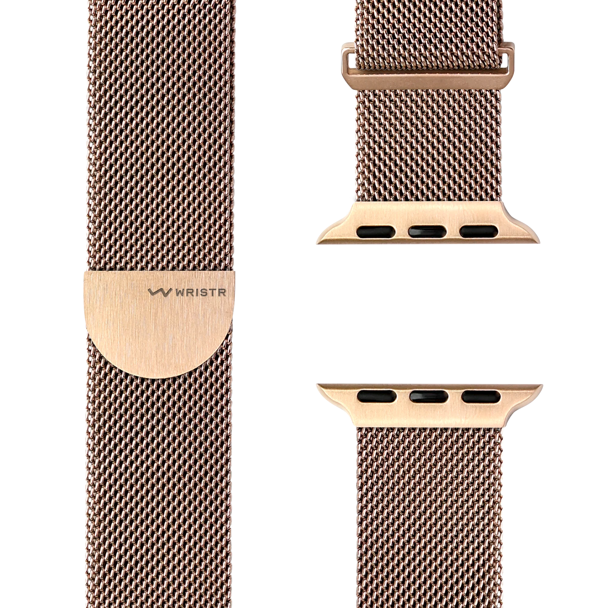 Milanese Loop Armband für Apple Watch - Image 8
