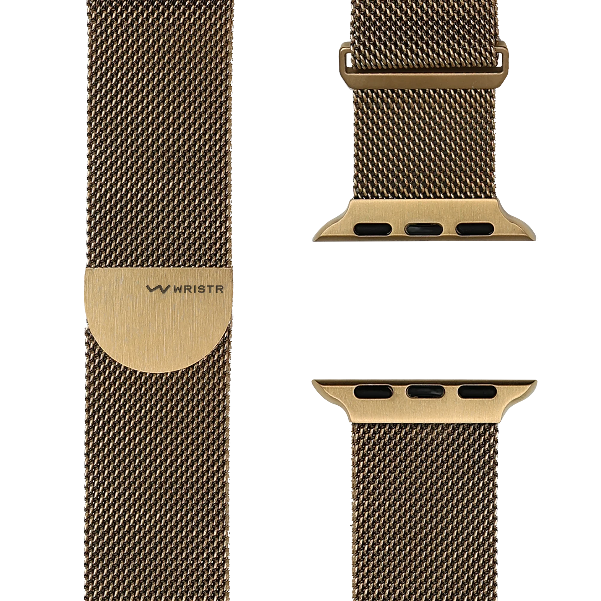 Milanese Loop Armband für Apple Watch - Image 9