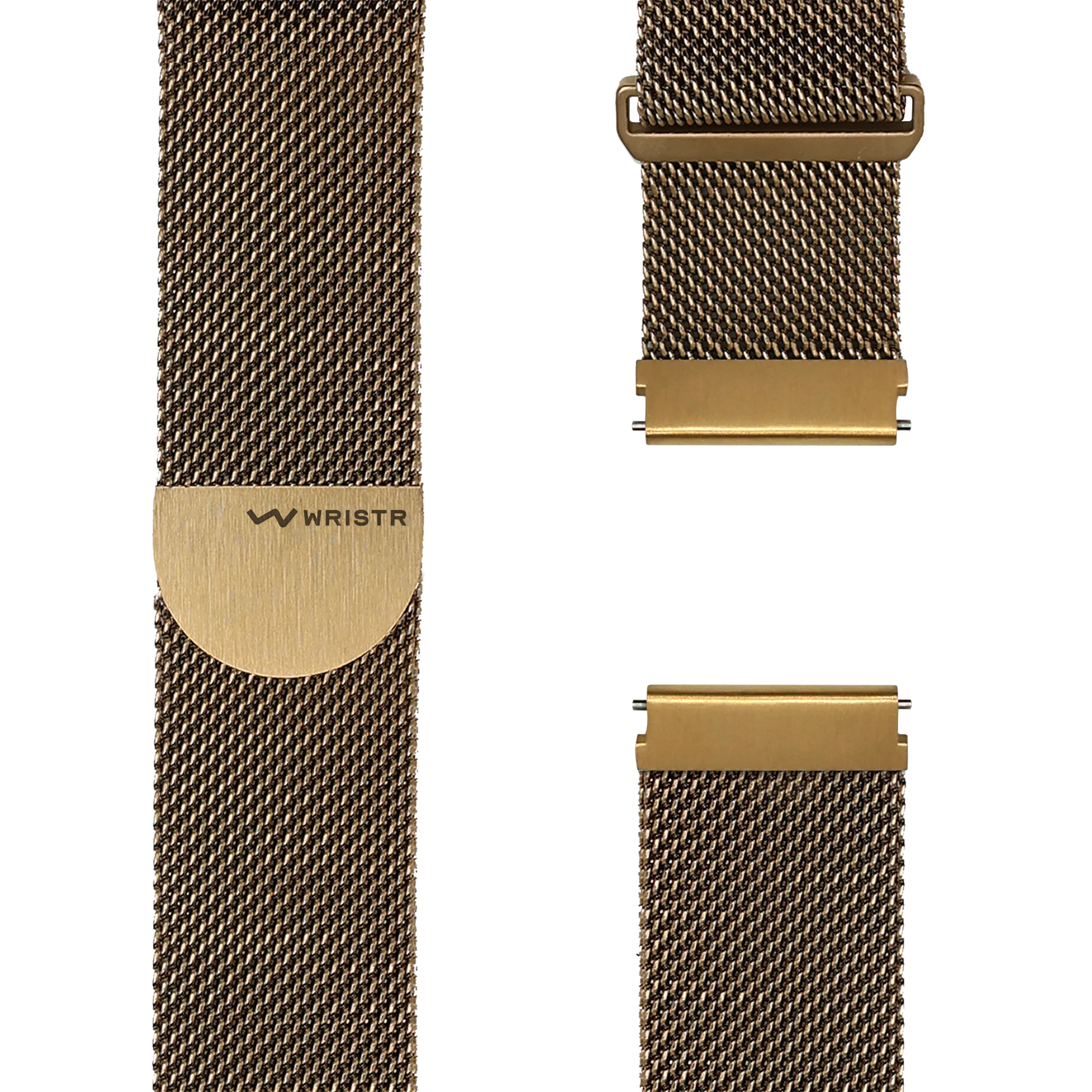 Milanese Loop Armband für Federsteg - Image 2