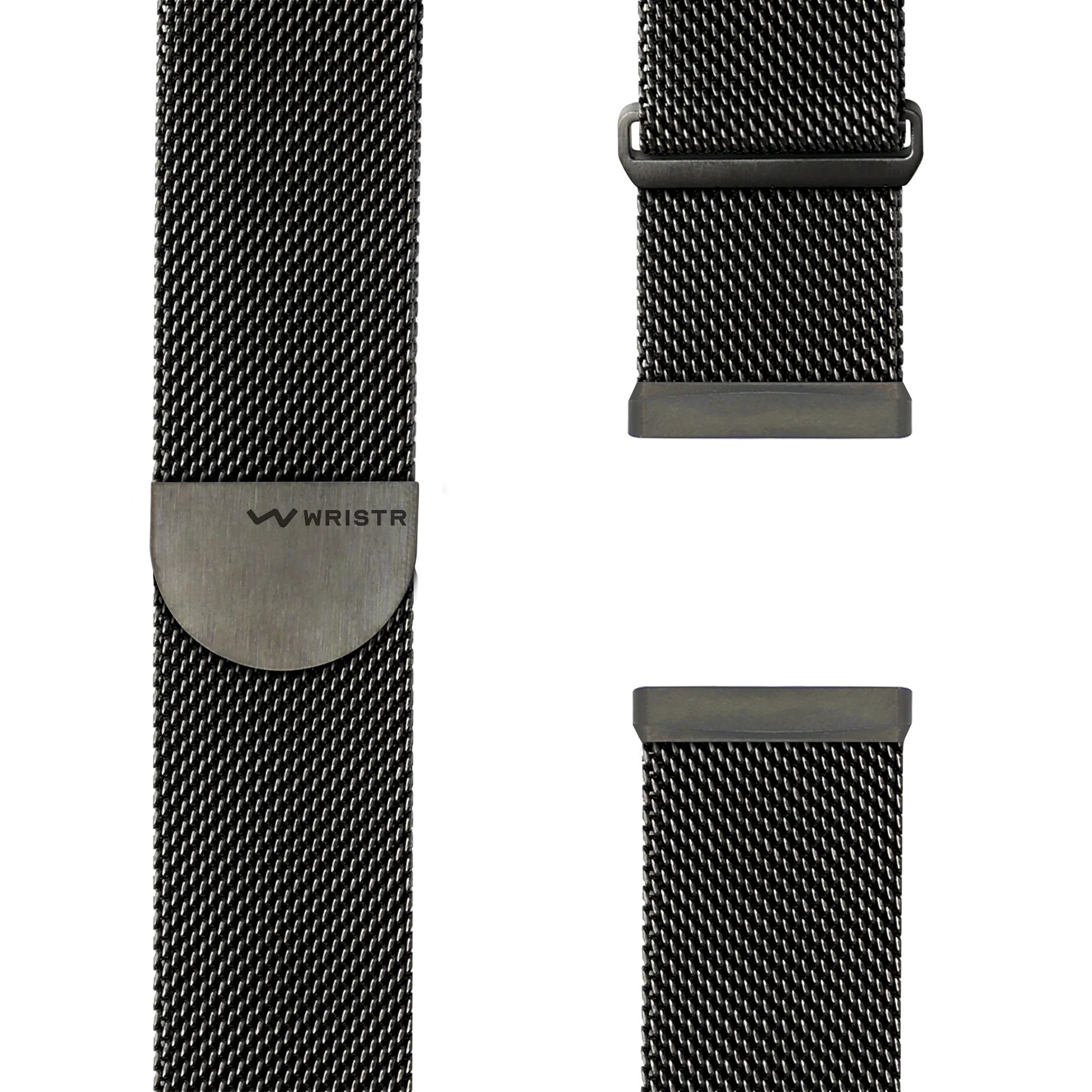 Milanese Loop Armband für Fitbit - Image 2