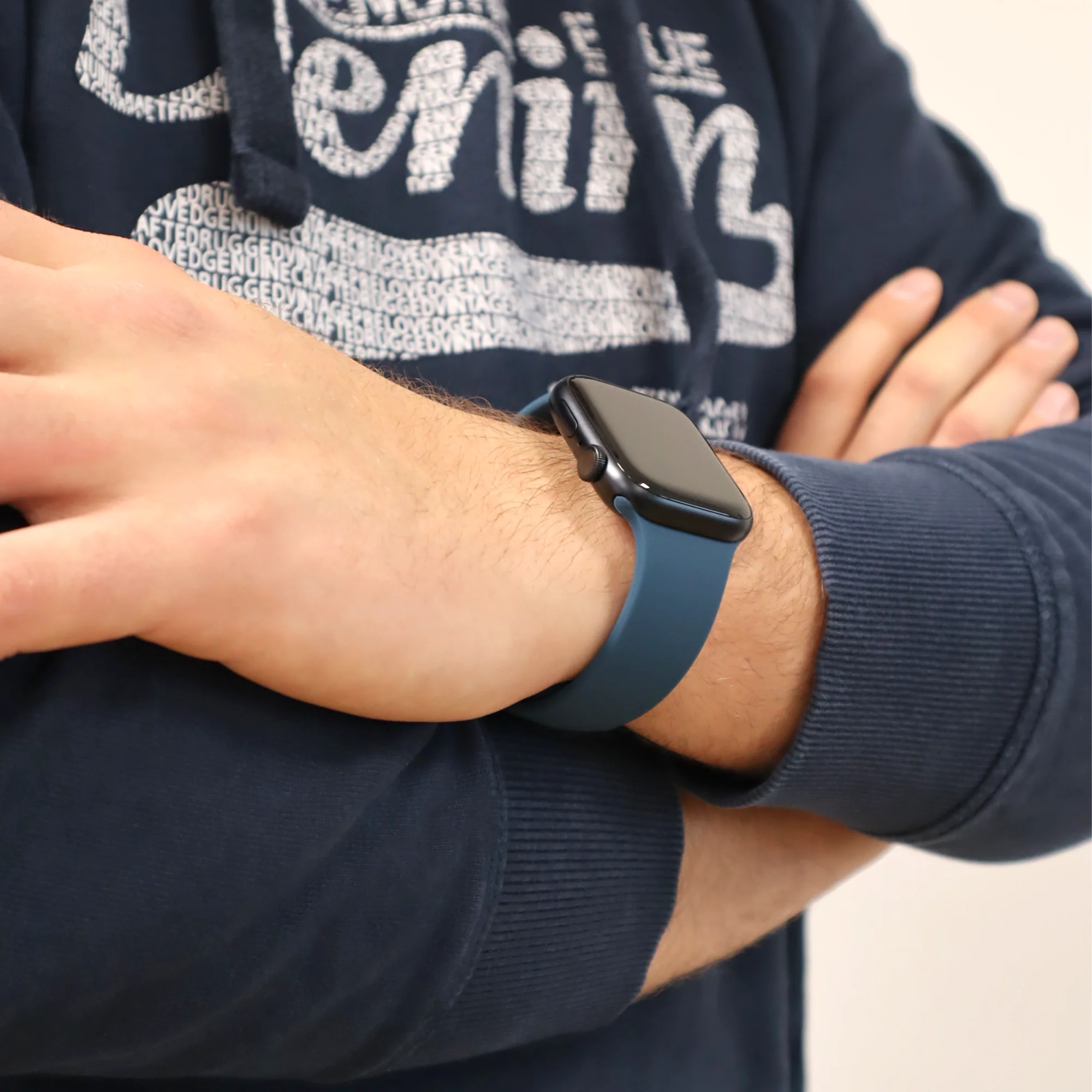 Silikonarmband "Mojo" für Apple Watch - Image 15
