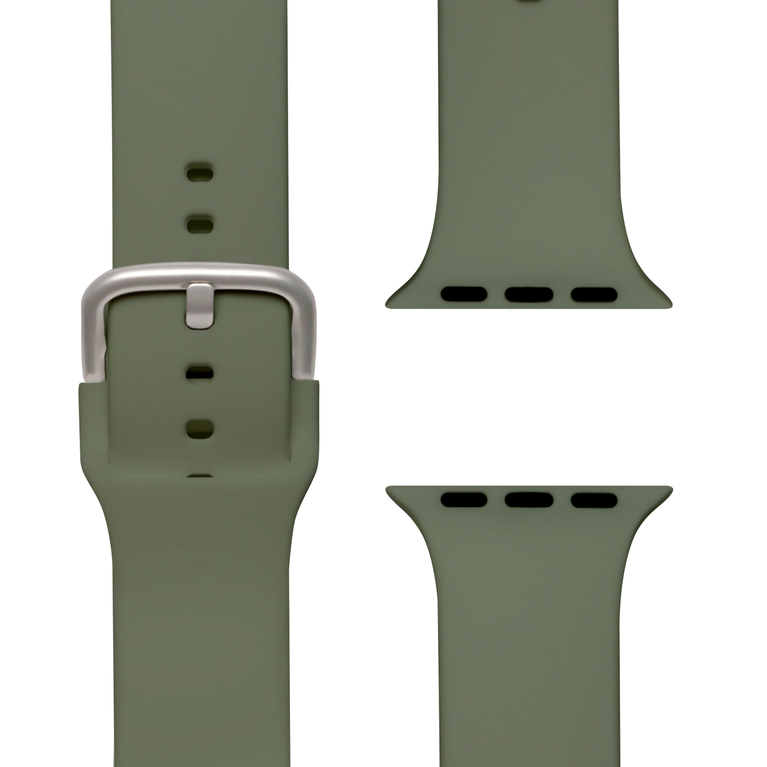Silikonarmband "Mojo" für Apple Watch - Image 16
