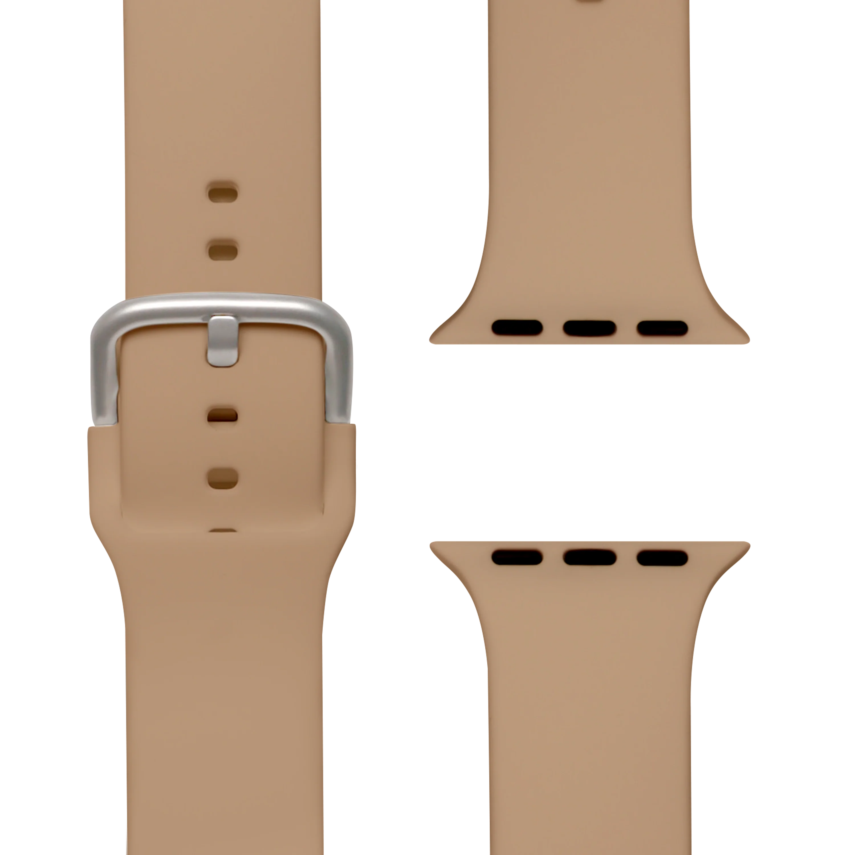 Silikonarmband "Mojo" für Apple Watch - Image 20