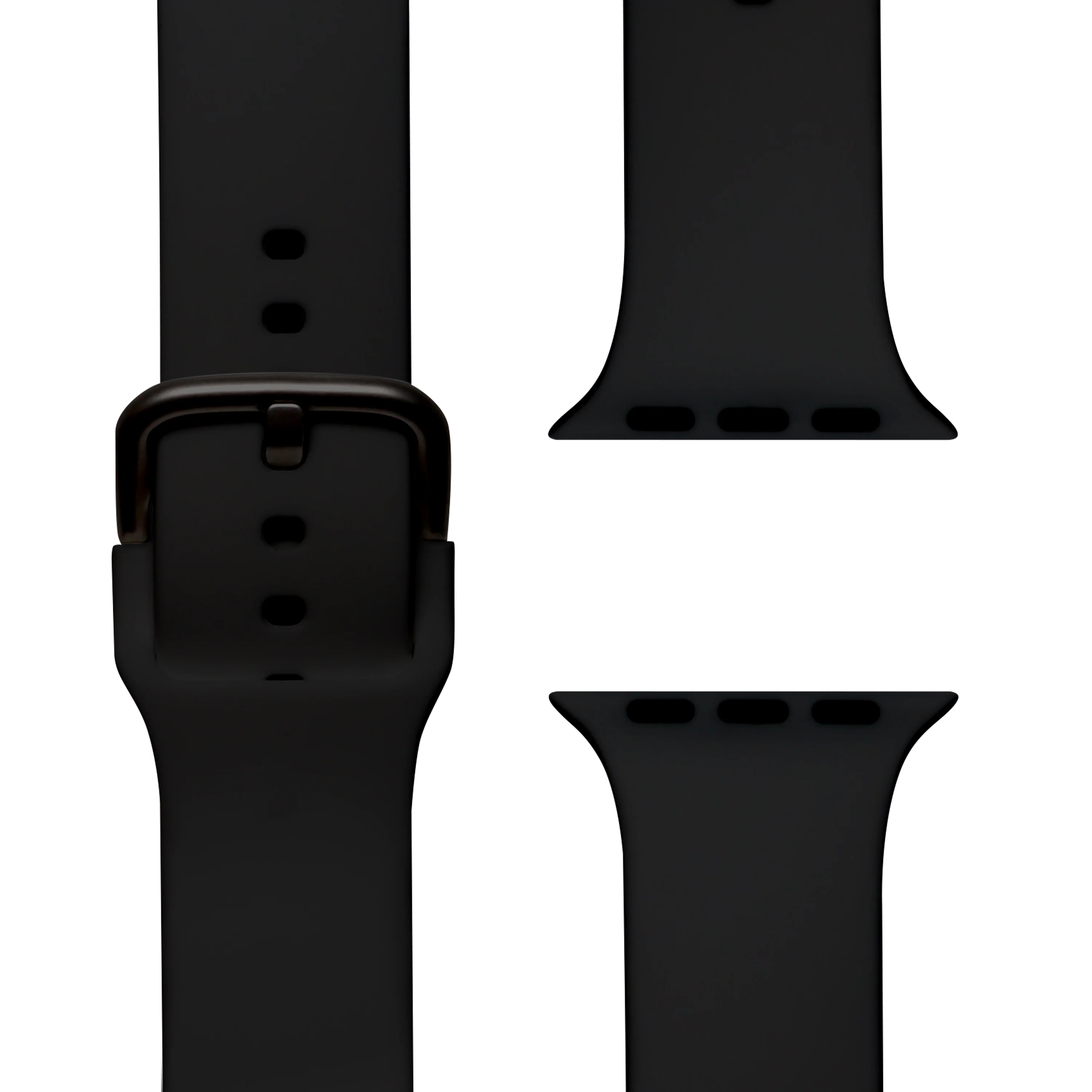 Silikonarmband "Mojo" für Apple Watch - Image 5