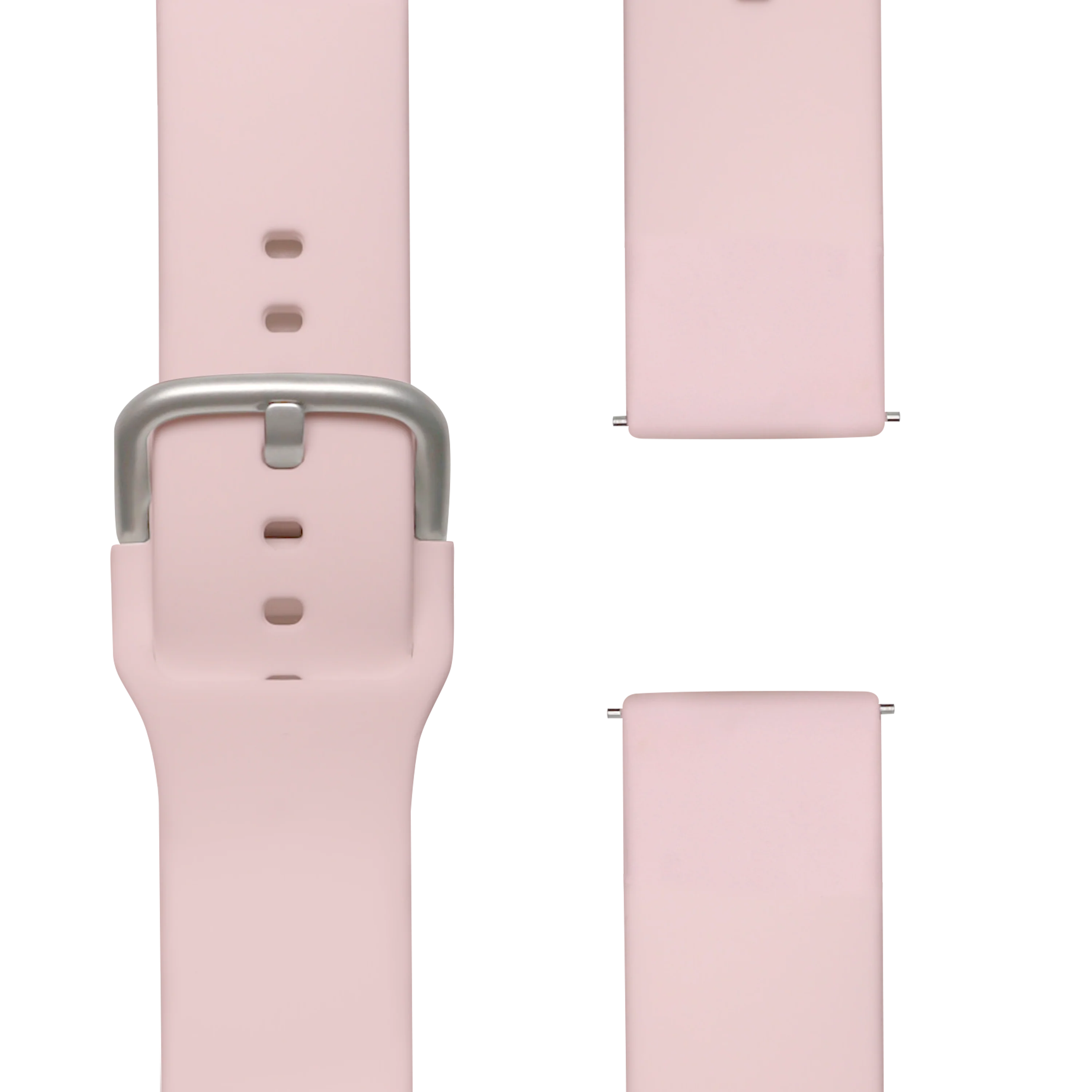 Silikonarmband "Mojo" für Federsteg - Image 10