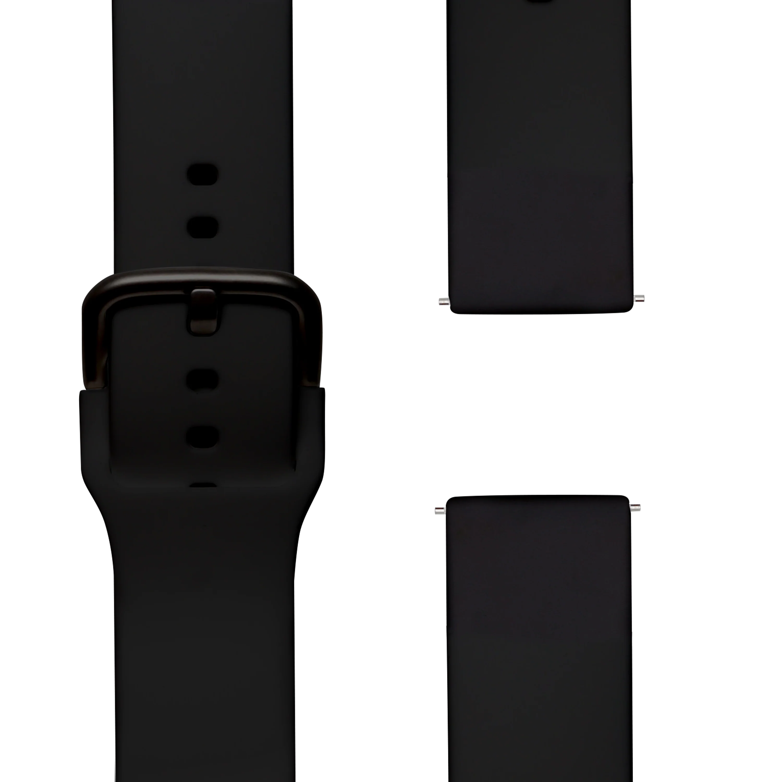 Silikonarmband "Mojo" für Federsteg - Image 11