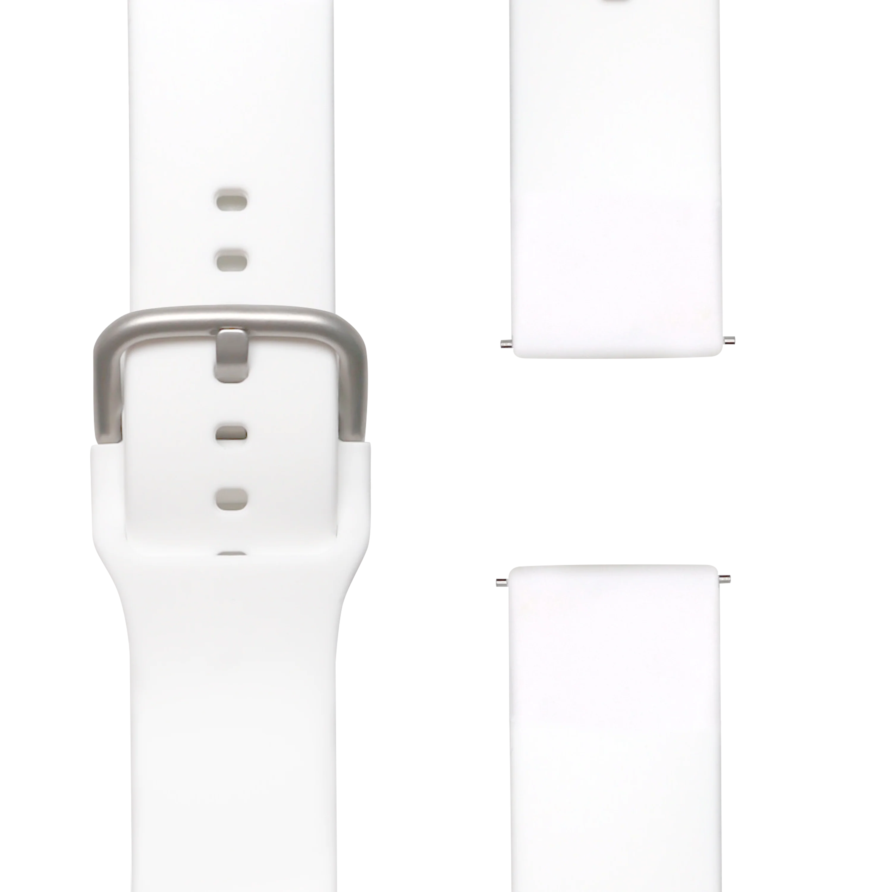 Silikonarmband "Mojo" für Federsteg - Image 12