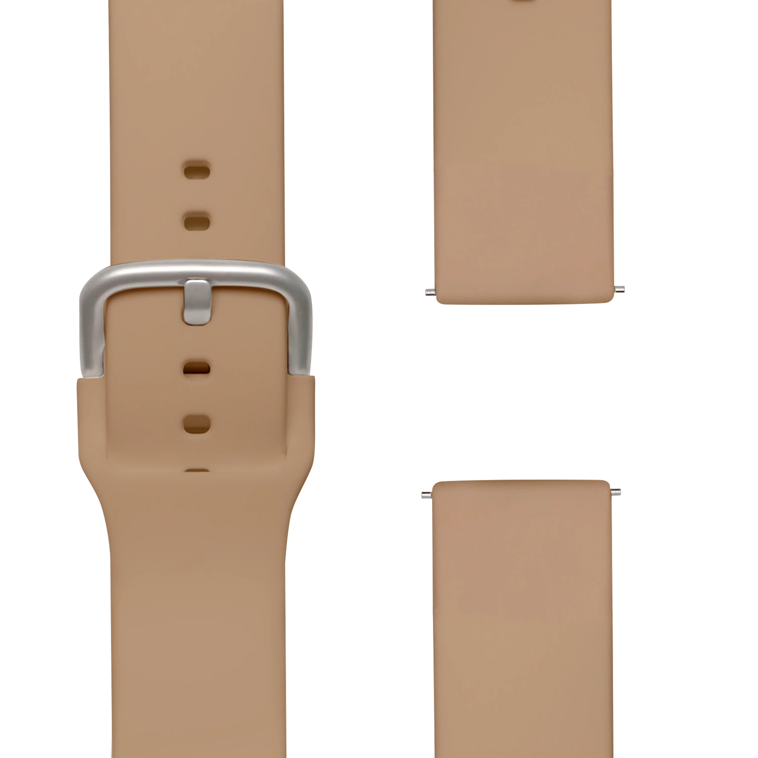 Silikonarmband "Mojo" für Federsteg - Image 2