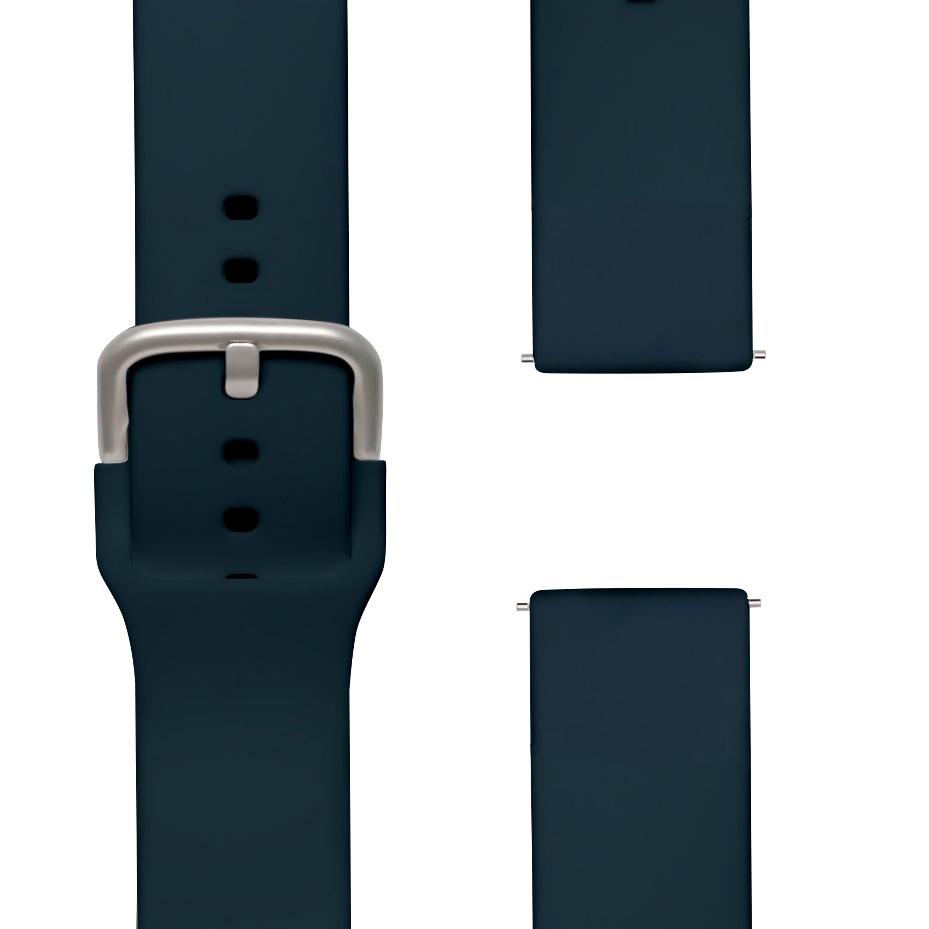 Silikonarmband "Mojo" für Federsteg - Image 3