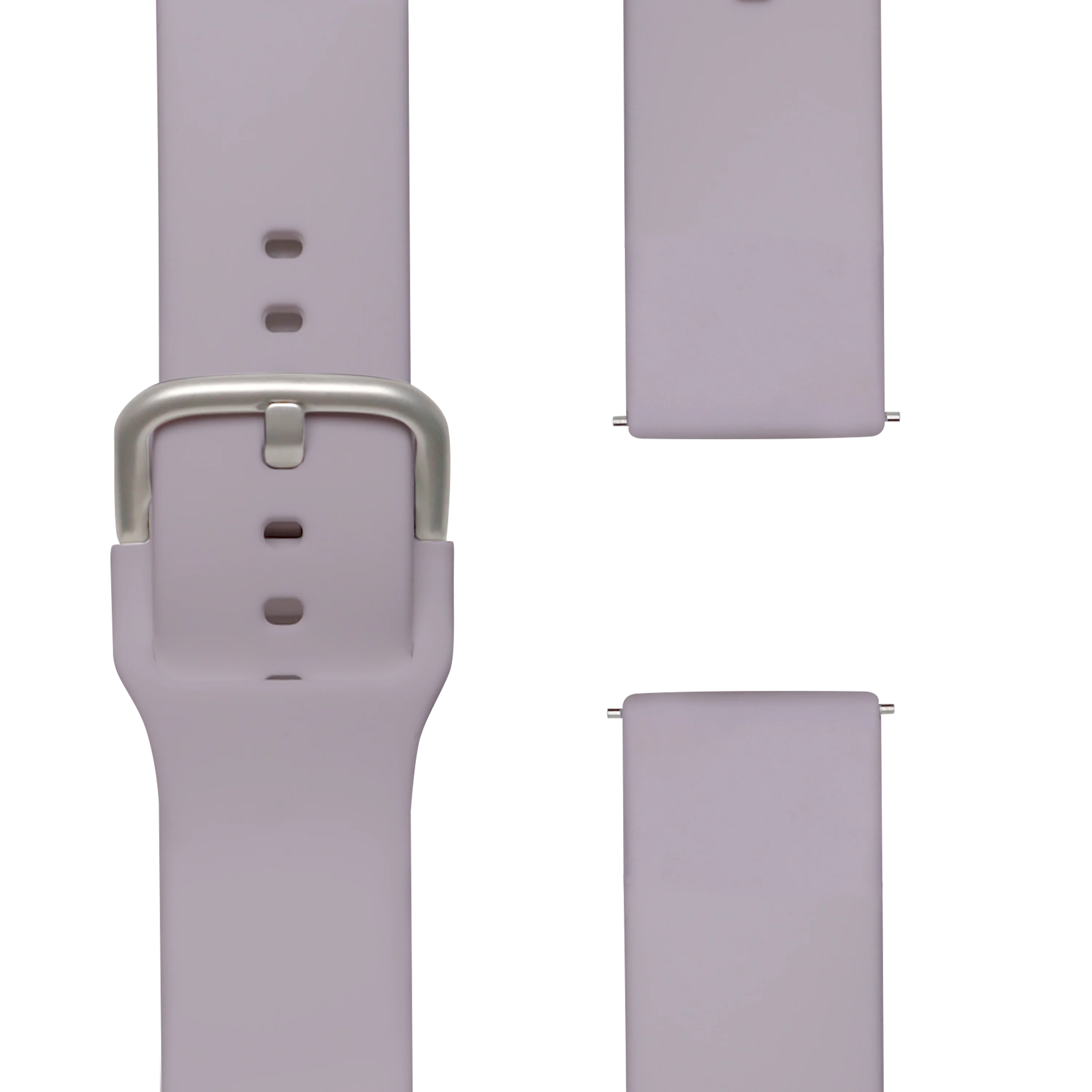 Silikonarmband "Mojo" für Federsteg - Image 4
