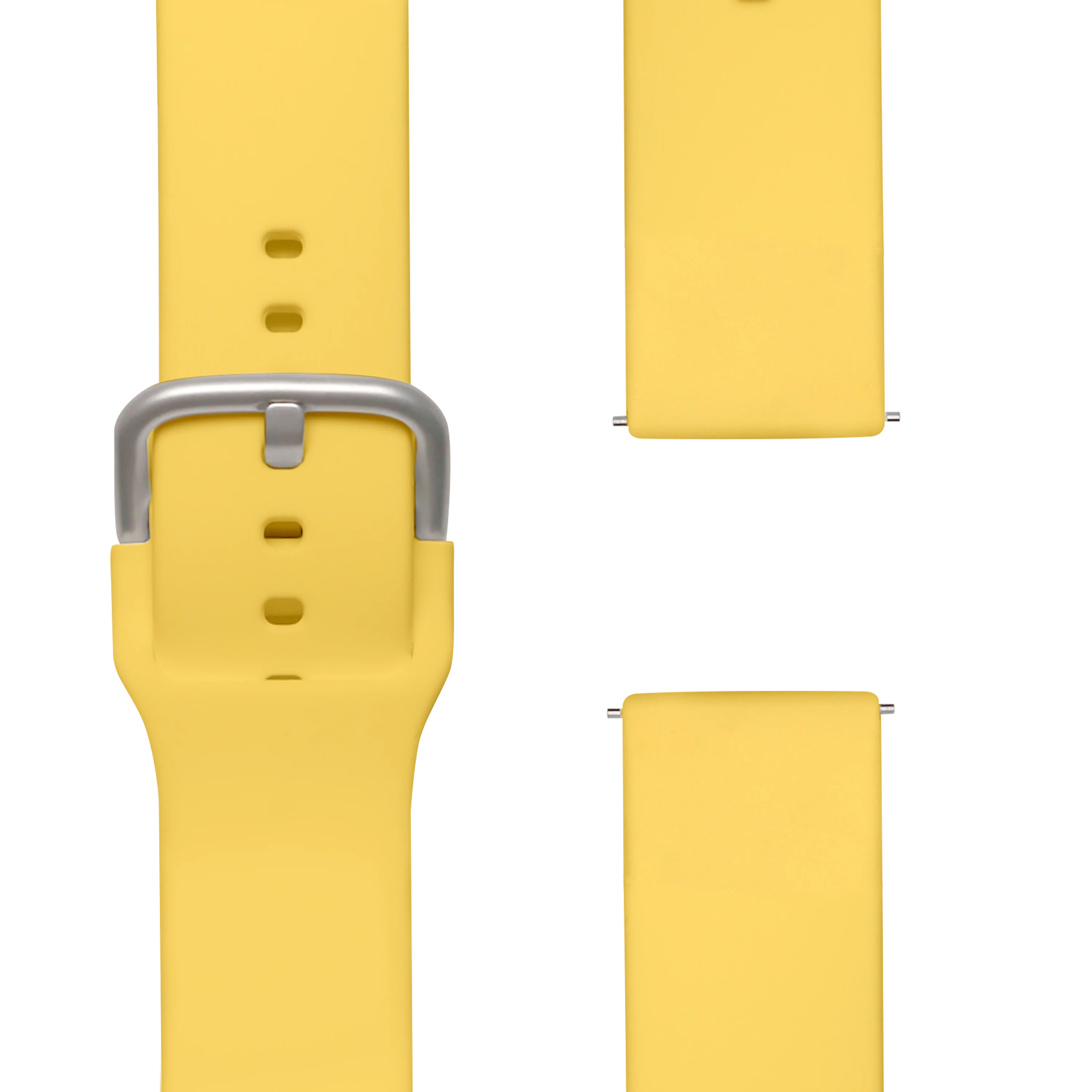 Silikonarmband "Mojo" für Federsteg - Image 5