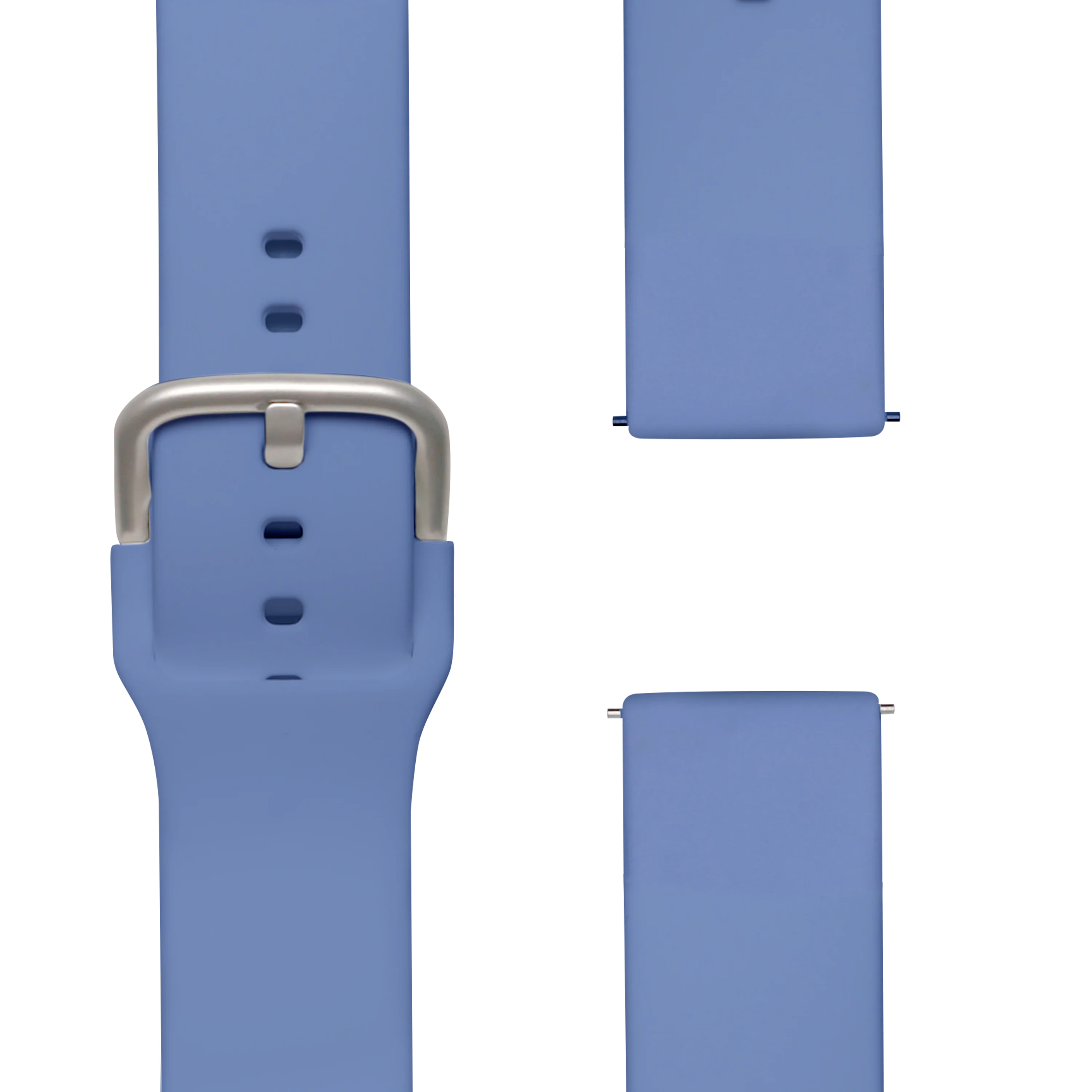 Silikonarmband "Mojo" für Federsteg - Image 6