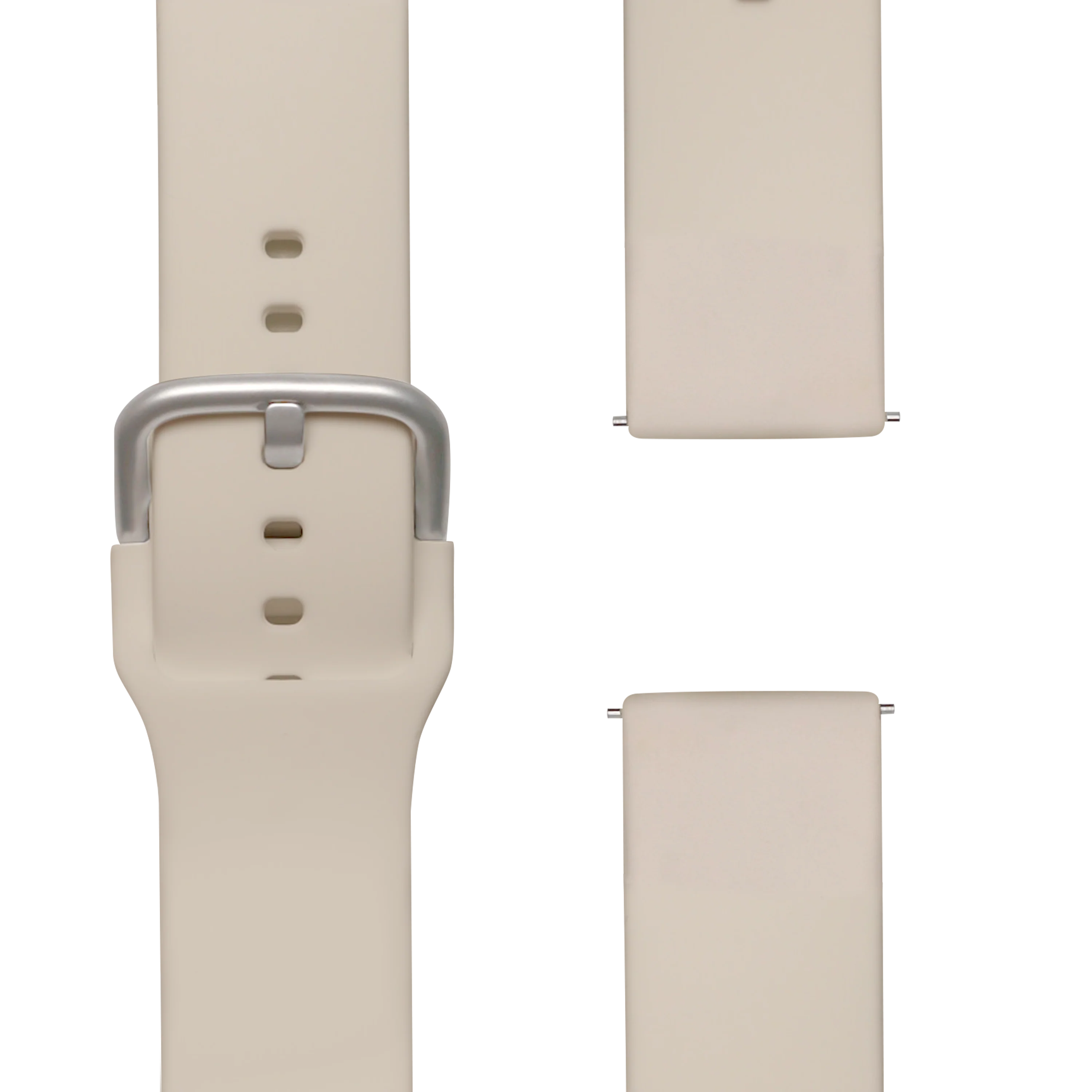 Silikonarmband "Mojo" für Federsteg - Image 8