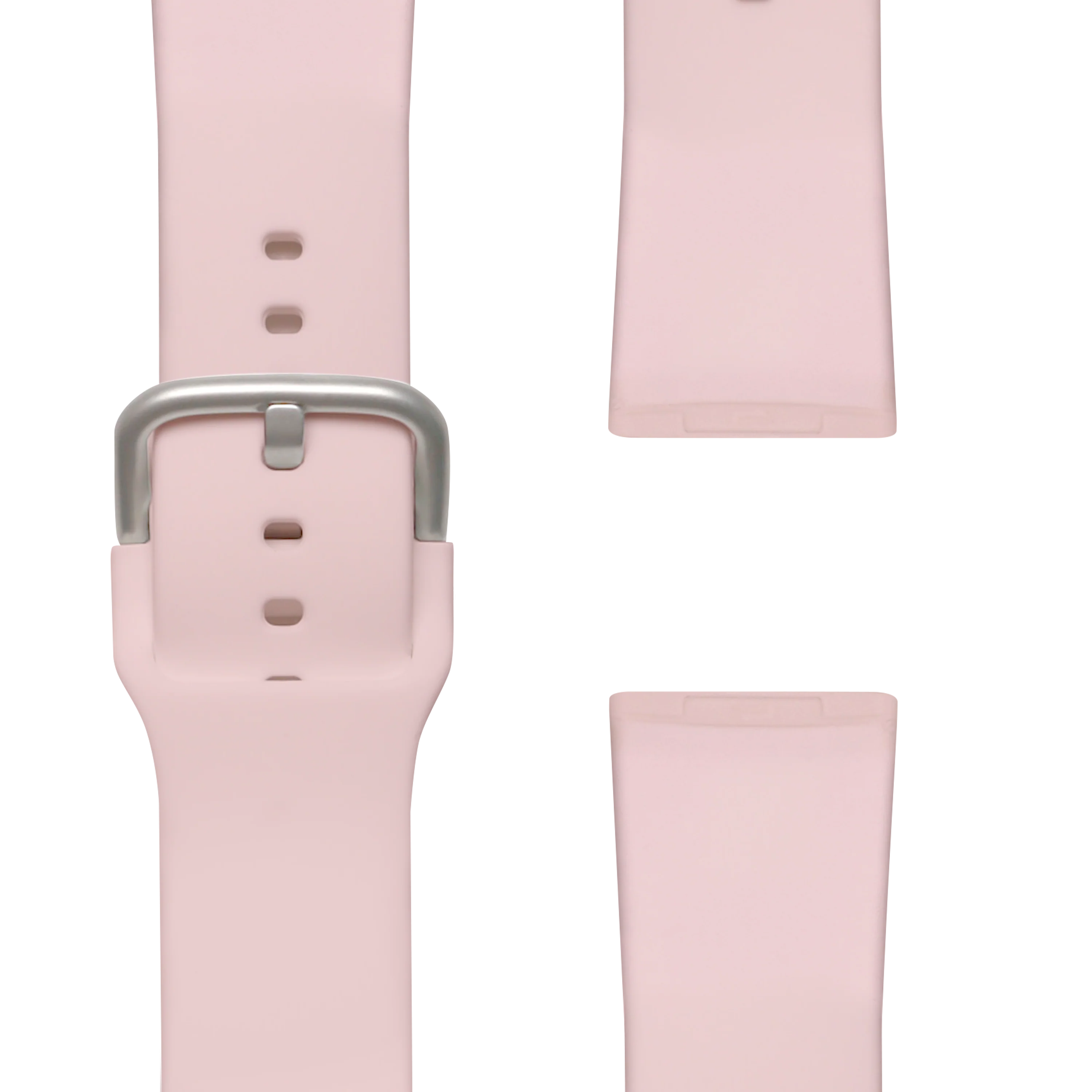 Silikonarmband "Mojo" für Fitbit - Image 10