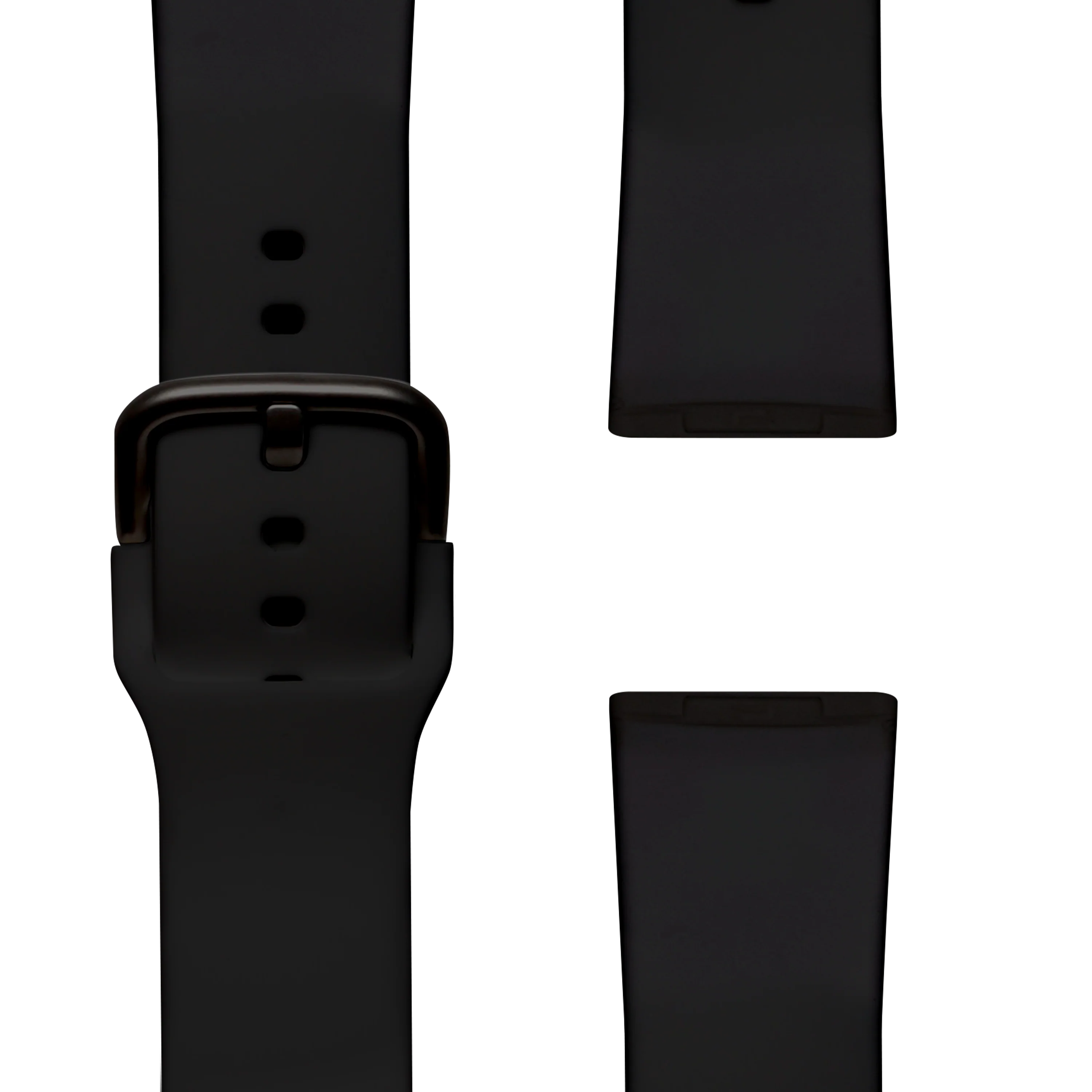 Silikonarmband "Mojo" für Fitbit - Image 11