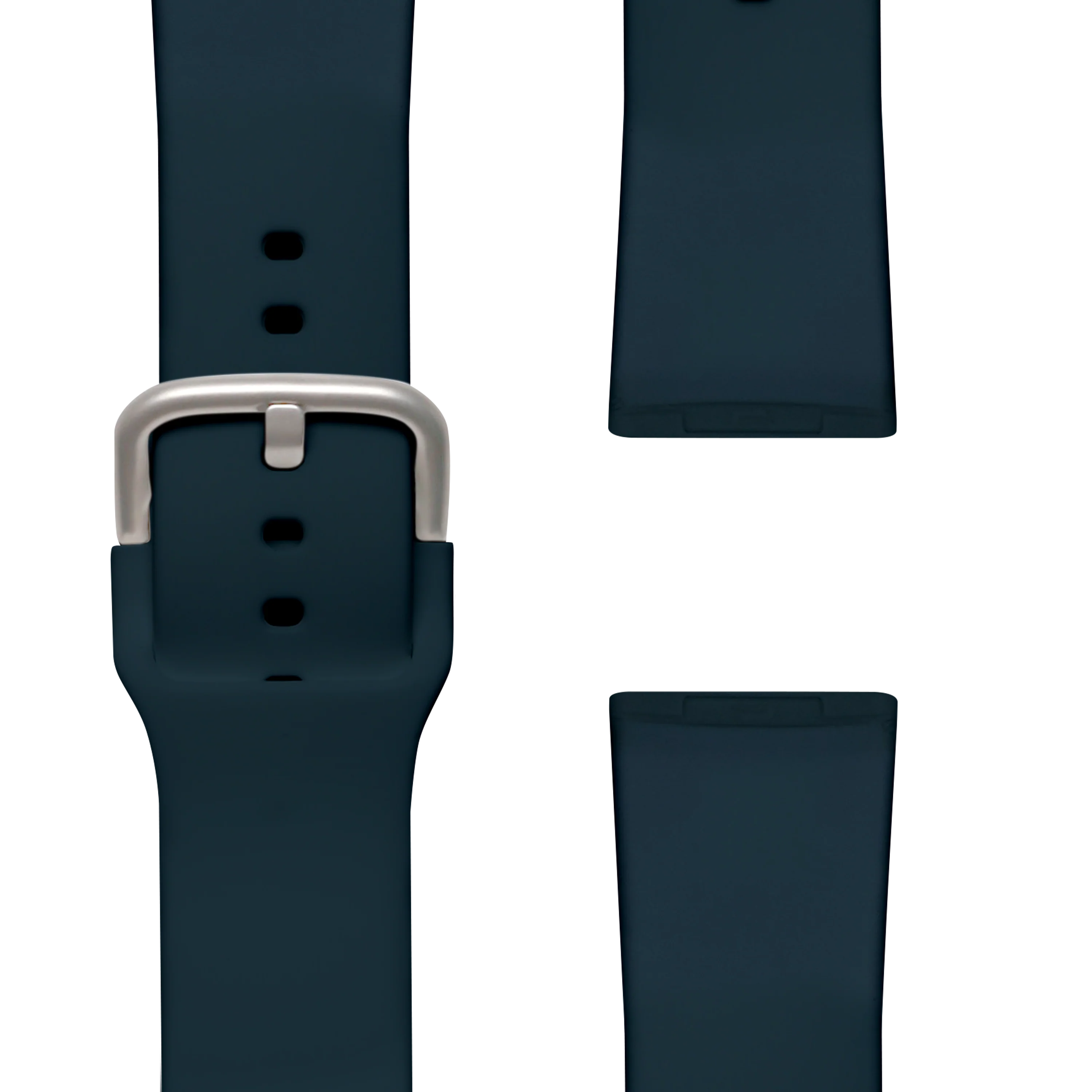 Silikonarmband "Mojo" für Fitbit - Image 3