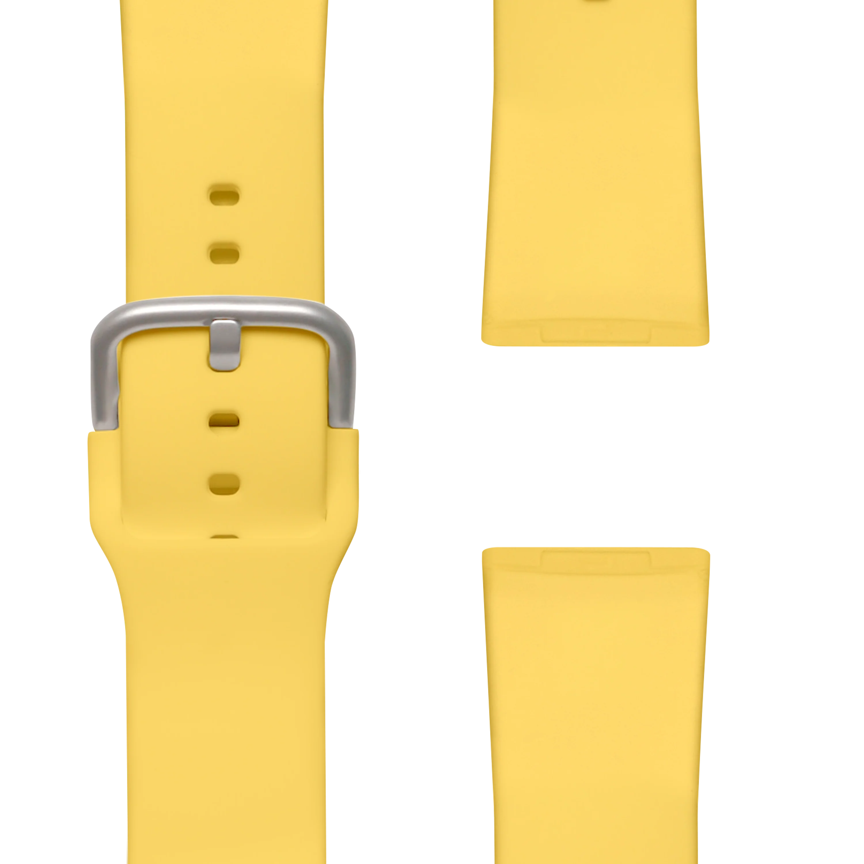 Silikonarmband "Mojo" für Fitbit - Image 5