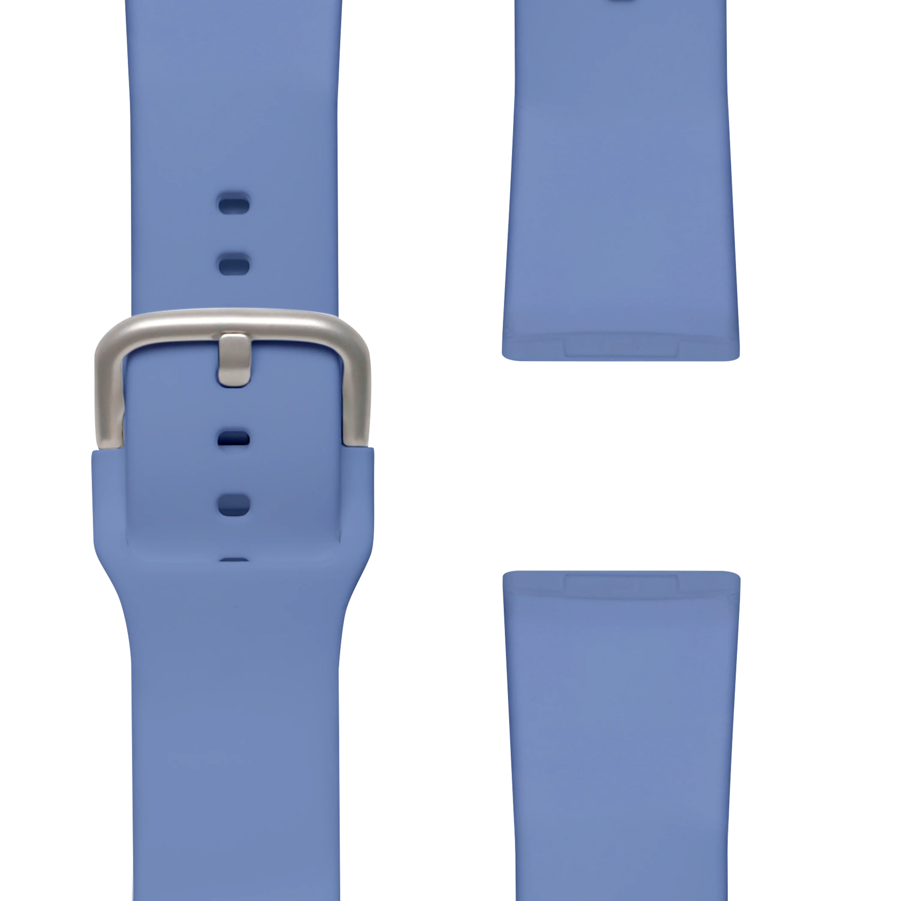 Silikonarmband "Mojo" für Fitbit - Image 6