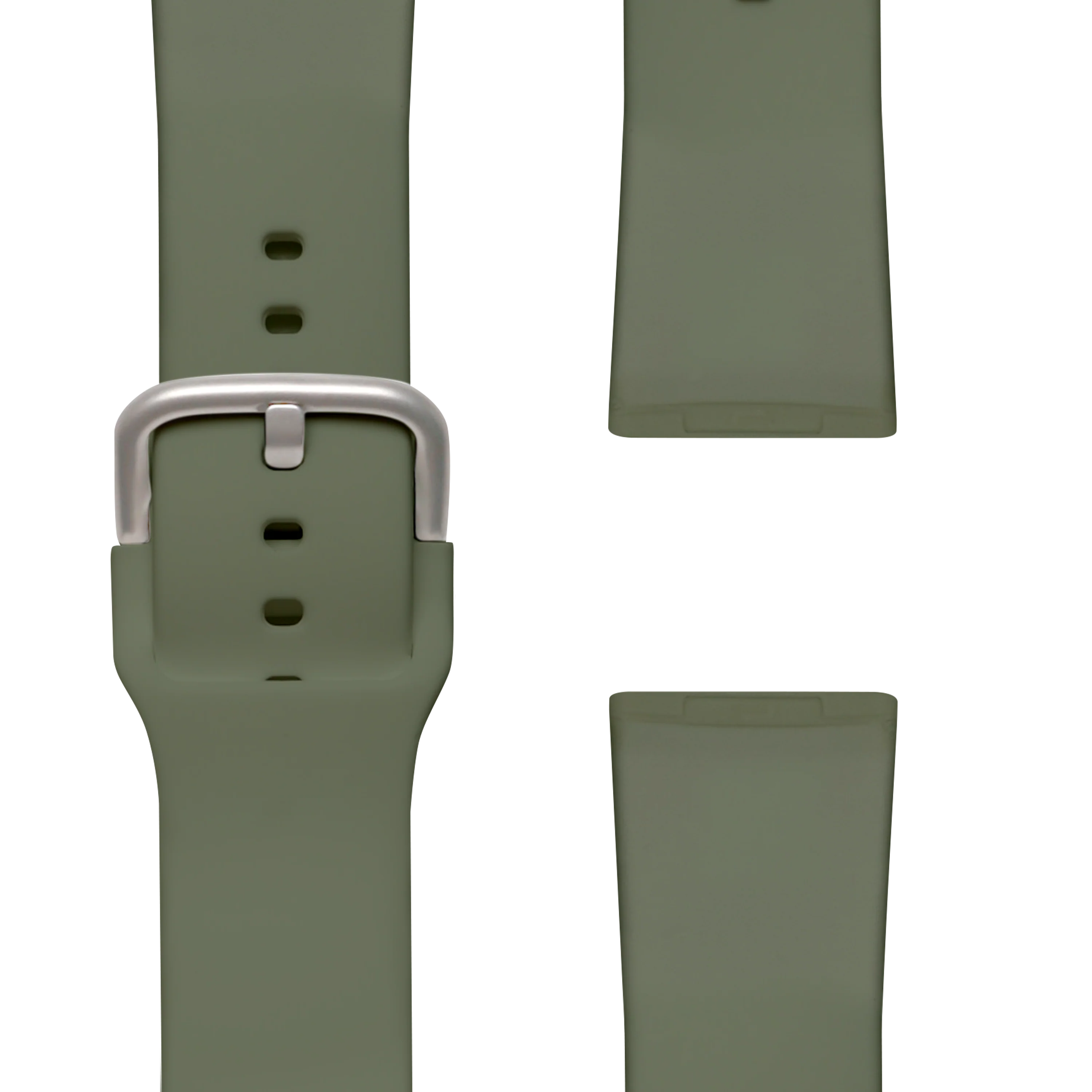 Silikonarmband "Mojo" für Fitbit - Image 7