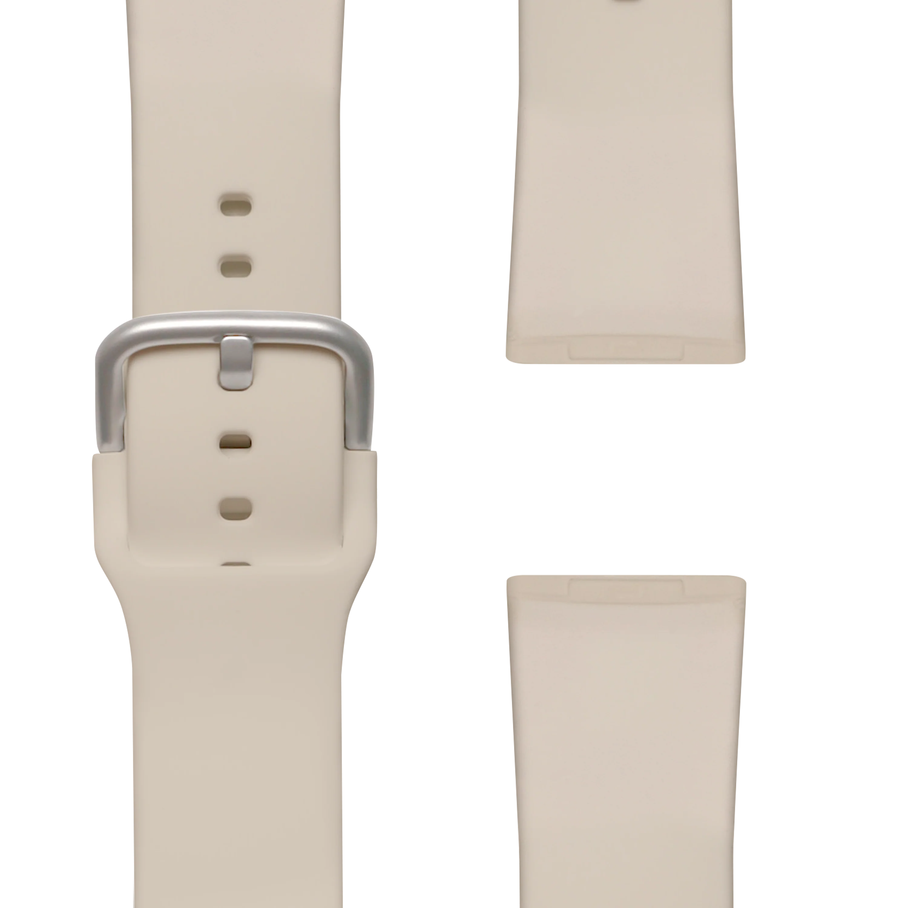 Silikonarmband "Mojo" für Fitbit - Image 8