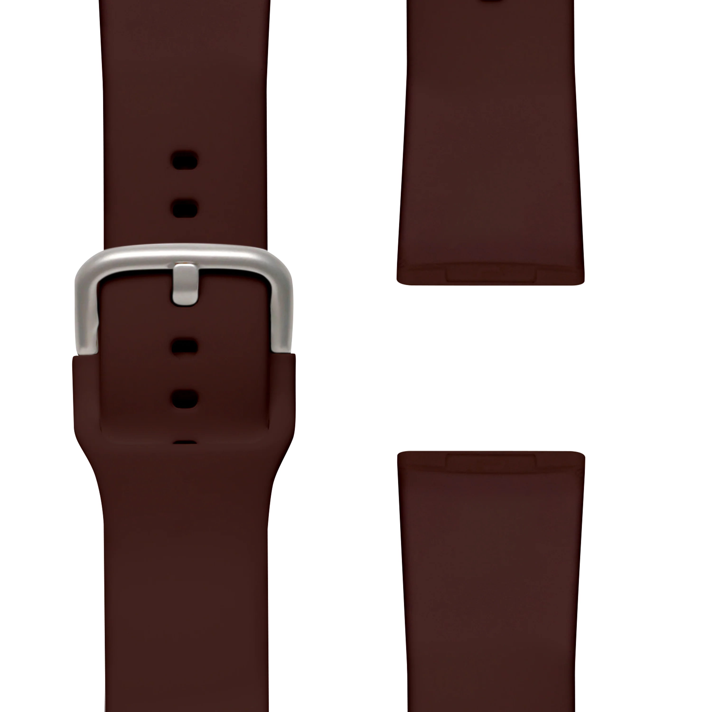 Silikonarmband "Mojo" für Fitbit - Image 9