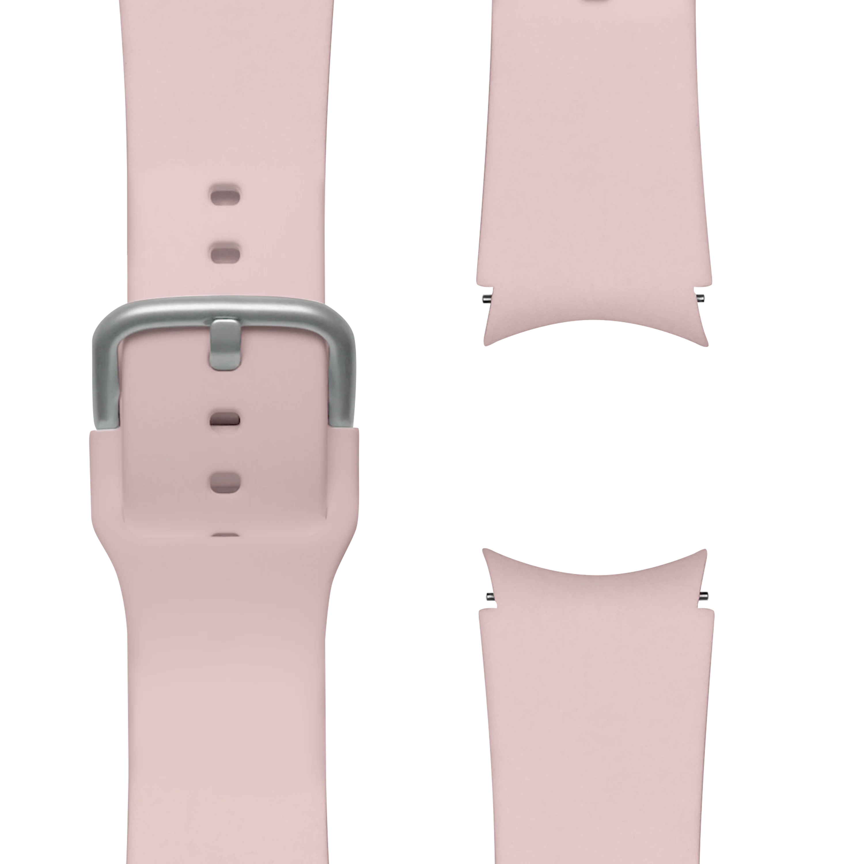 Silikonarmband "Mojo" für Samsung Galaxy Watch - Image 10