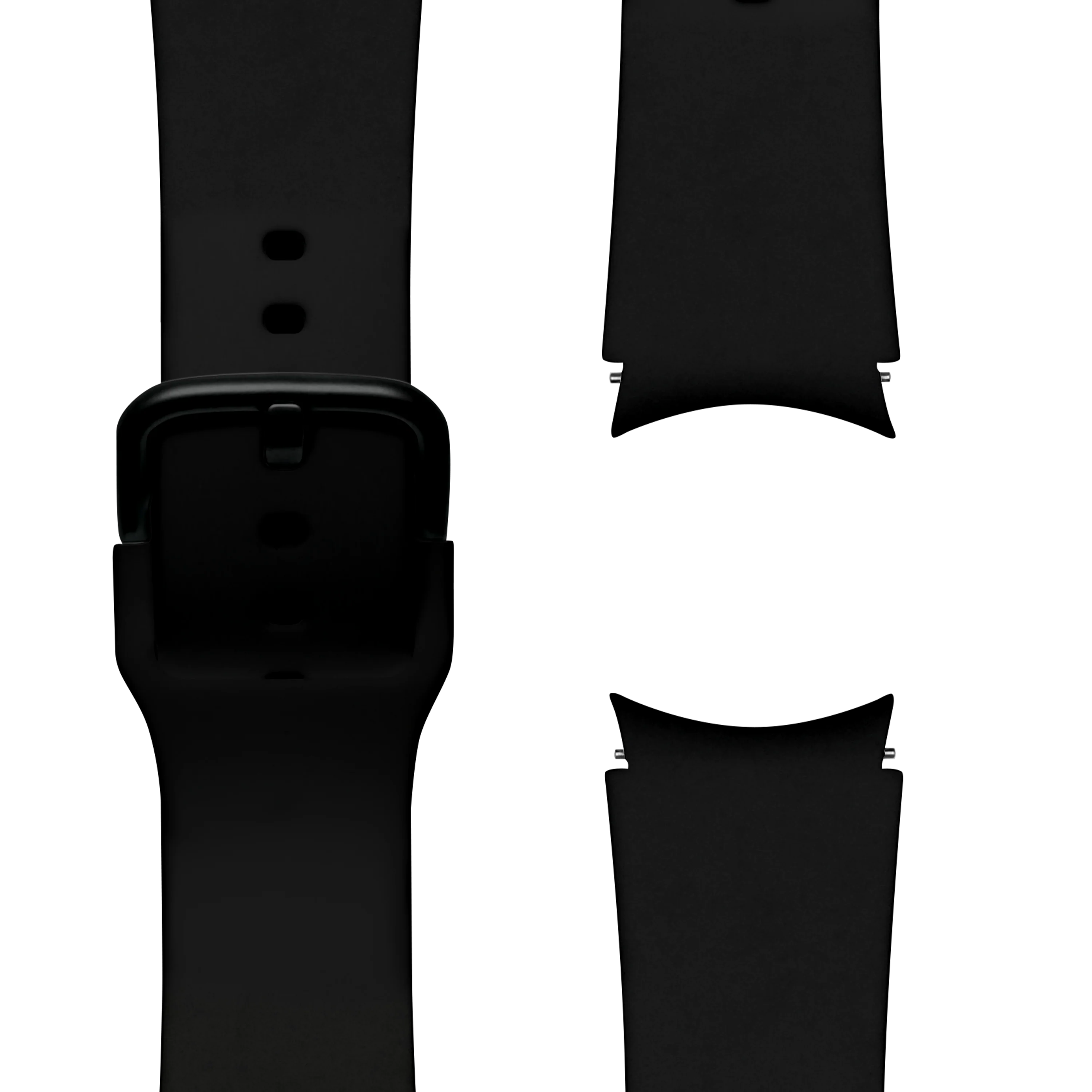Silikonarmband "Mojo" für Samsung Galaxy Watch - Image 11
