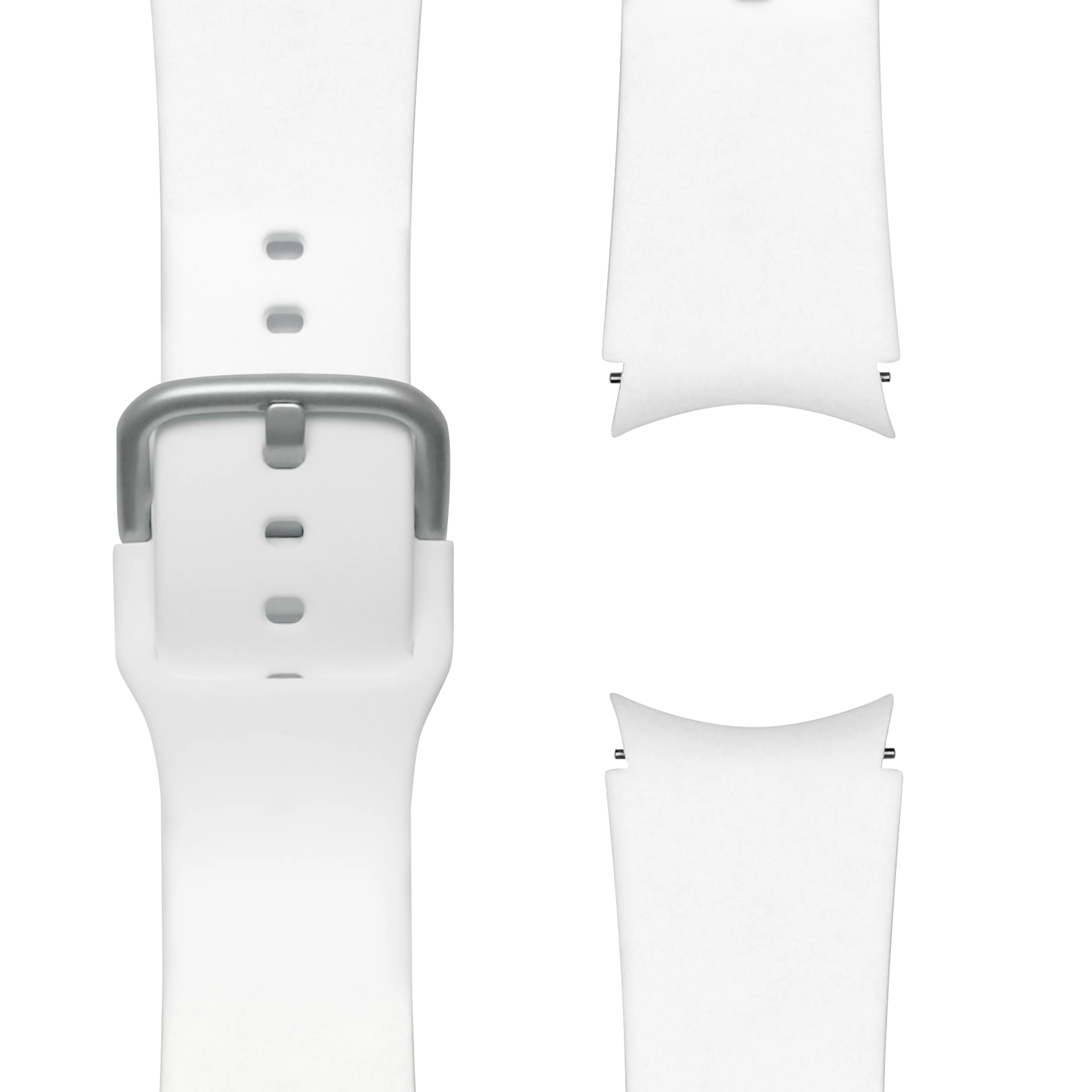 Silikonarmband "Mojo" für Samsung Galaxy Watch - Image 12