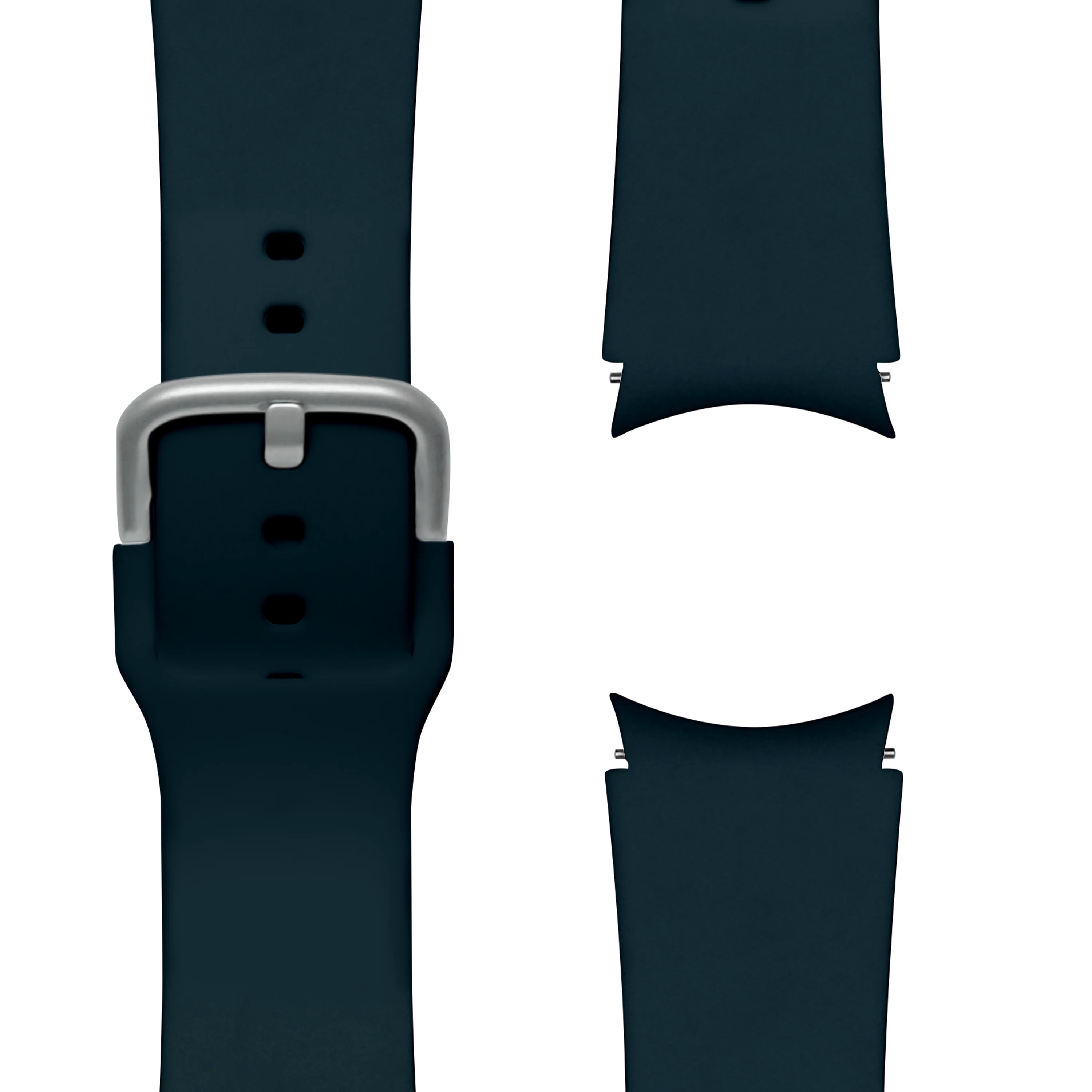 Silikonarmband "Mojo" für Samsung Galaxy Watch - Image 3