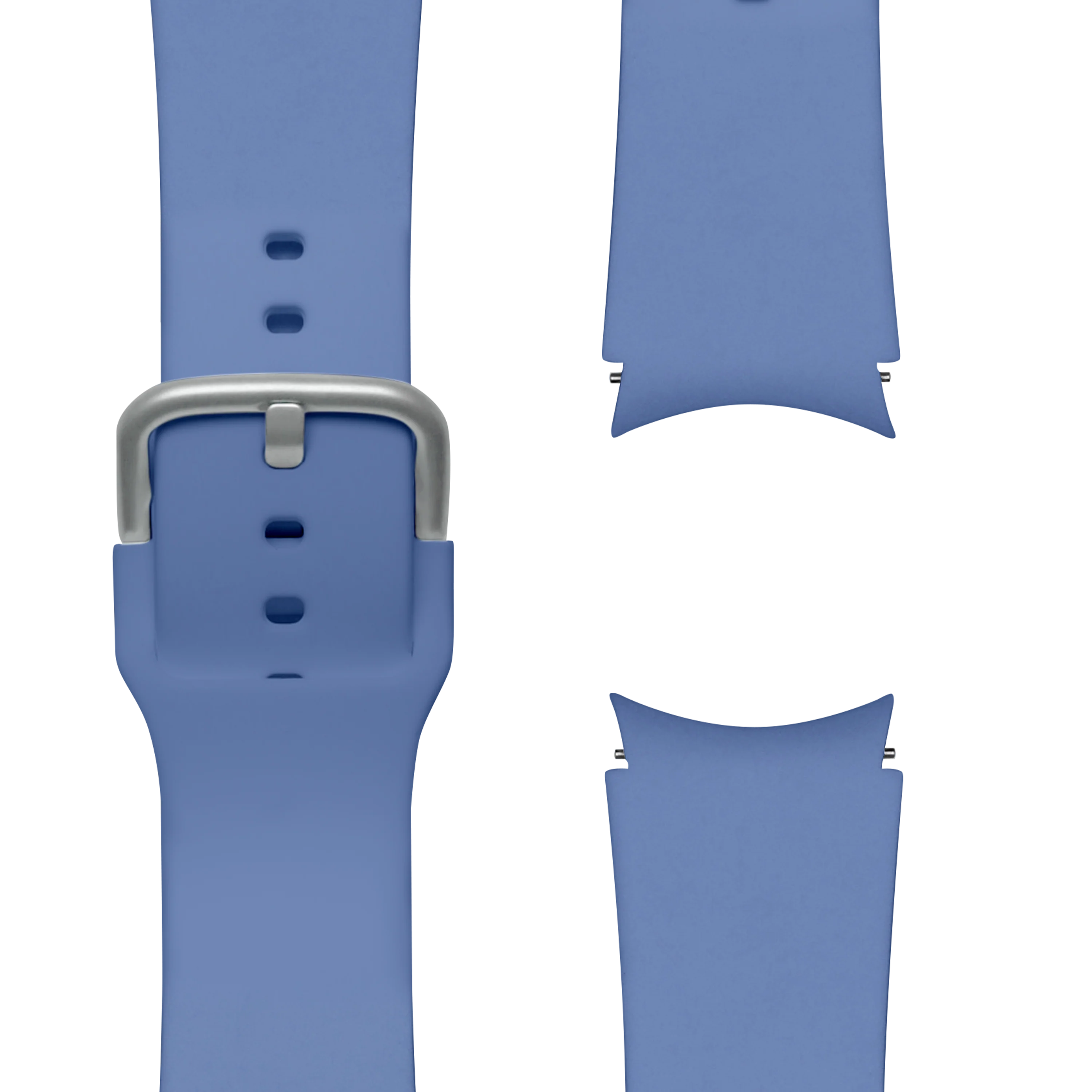 Silikonarmband "Mojo" für Samsung Galaxy Watch - Image 6